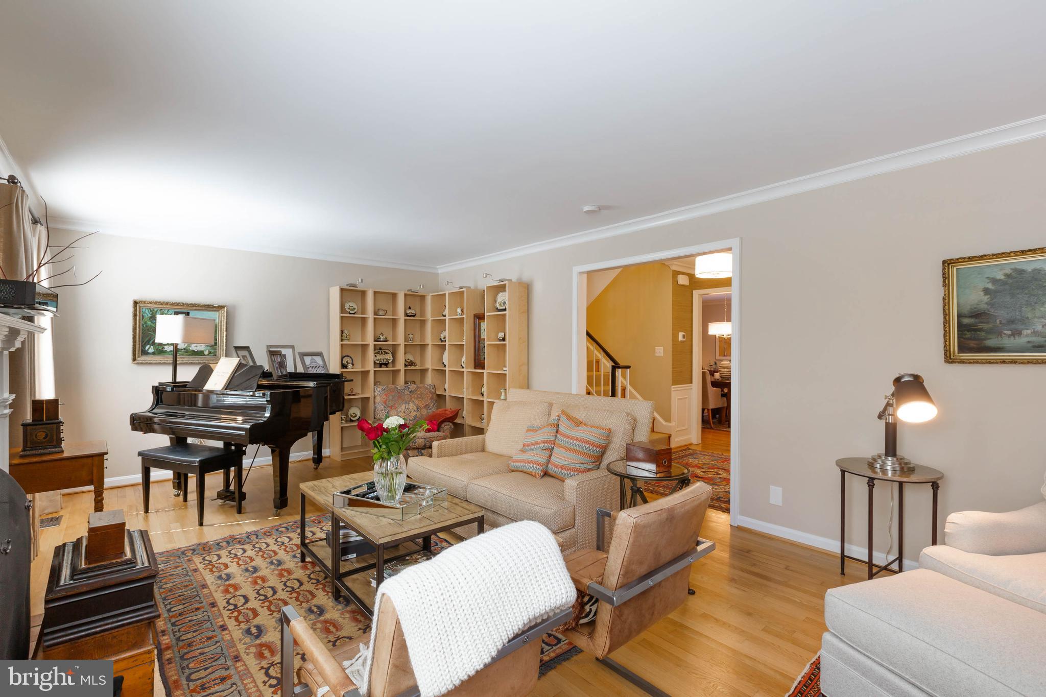 THE BIRCHES - Residential