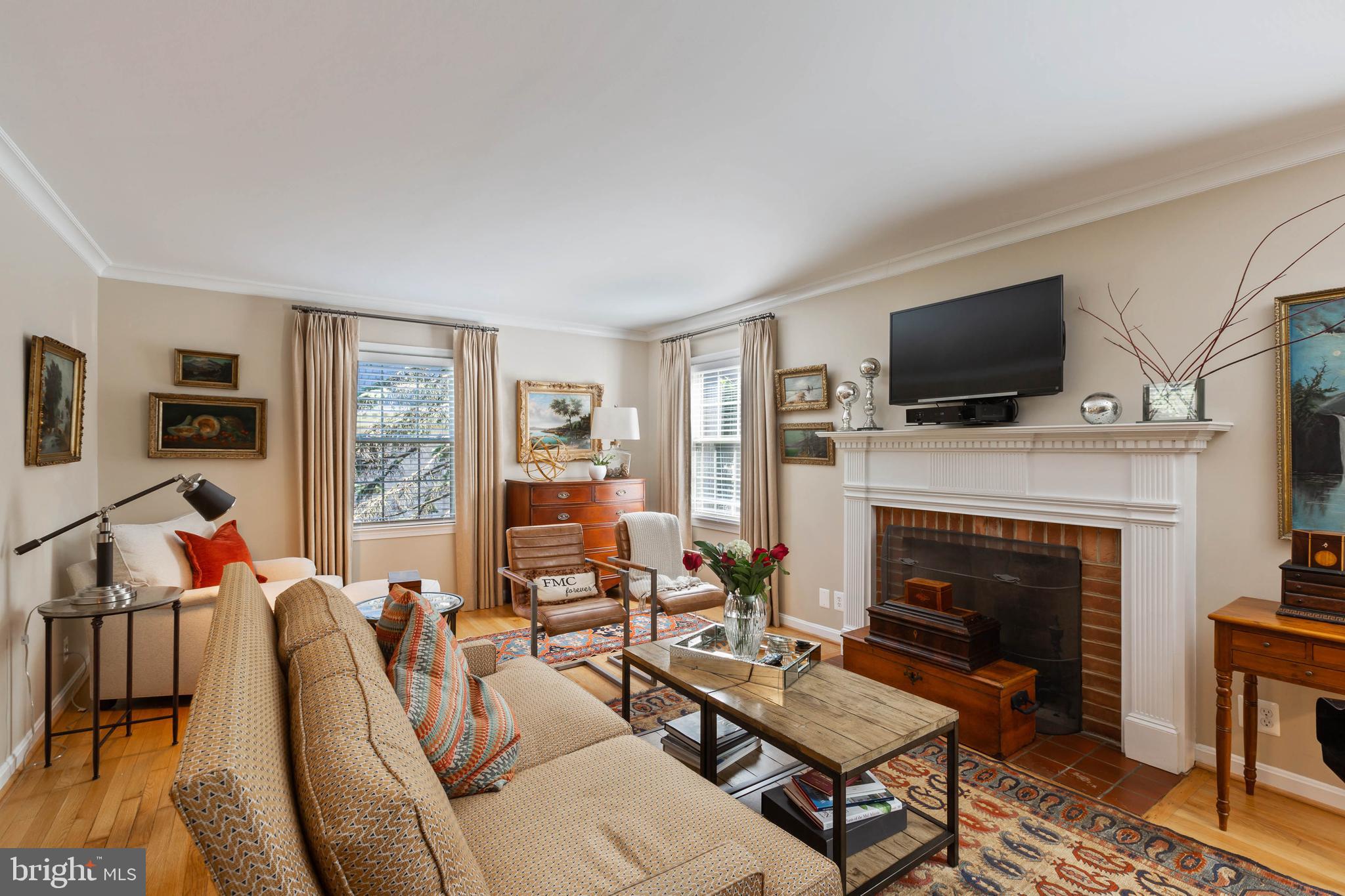 THE BIRCHES - Residential