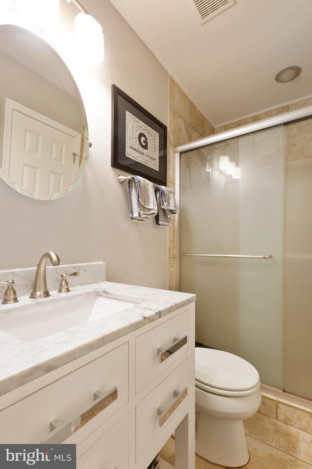 THE BIRCHES - Residential