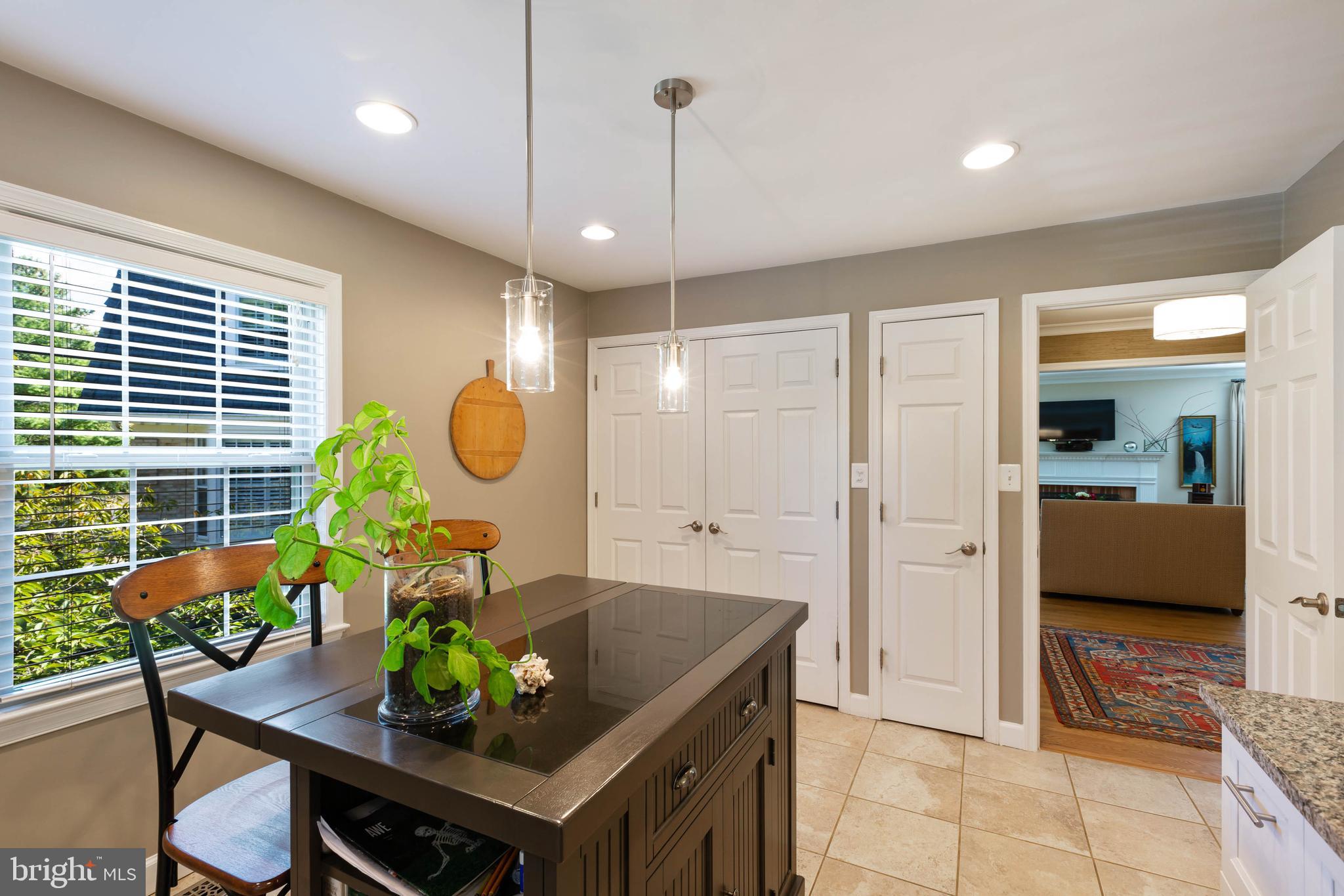 THE BIRCHES - Residential