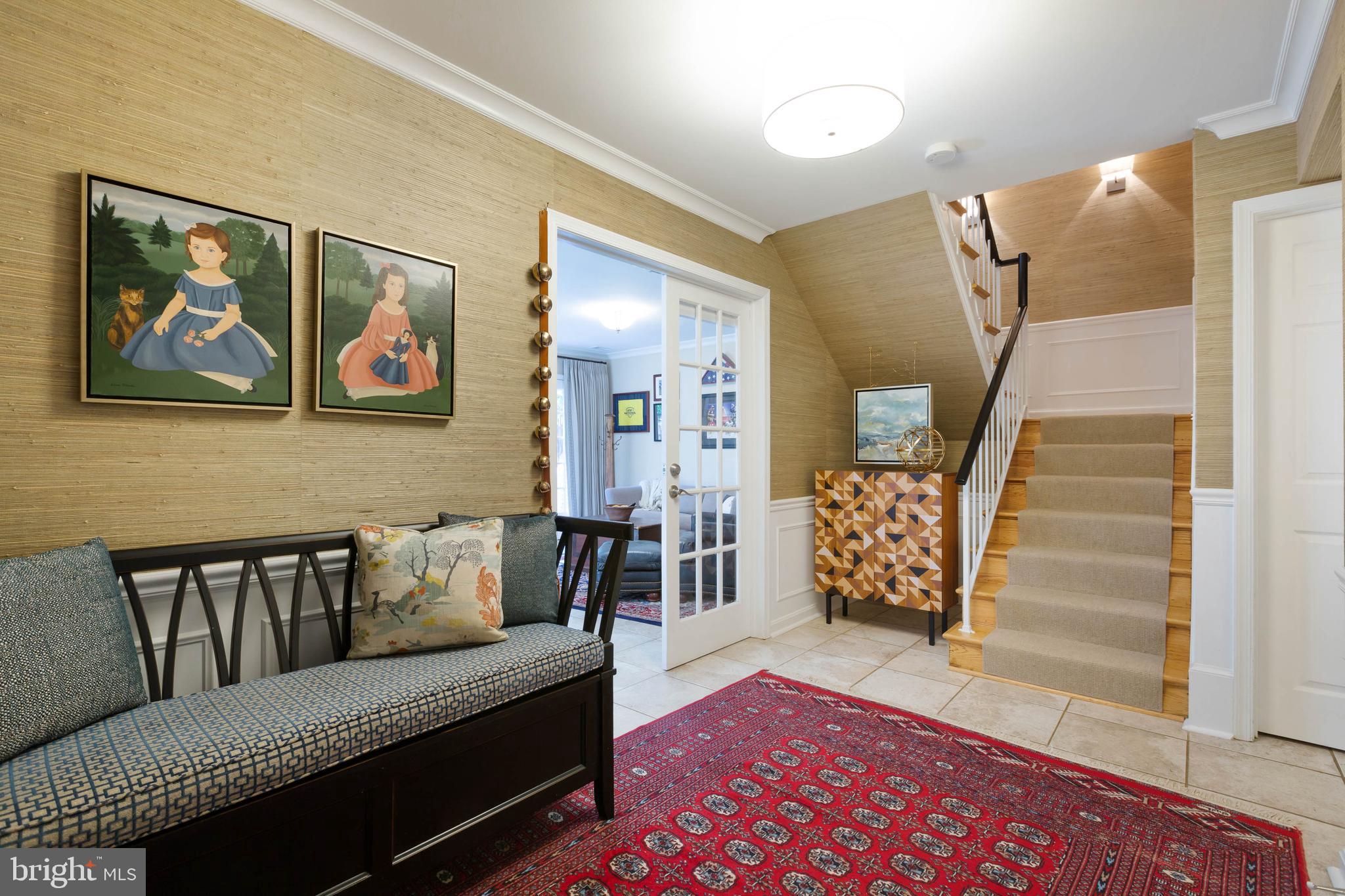 THE BIRCHES - Residential