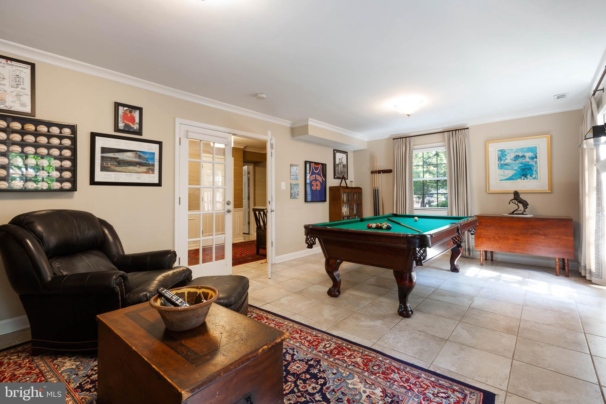 THE BIRCHES - Residential