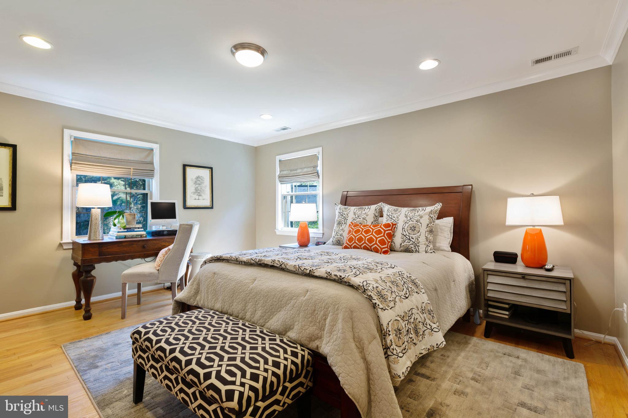 THE BIRCHES - Residential