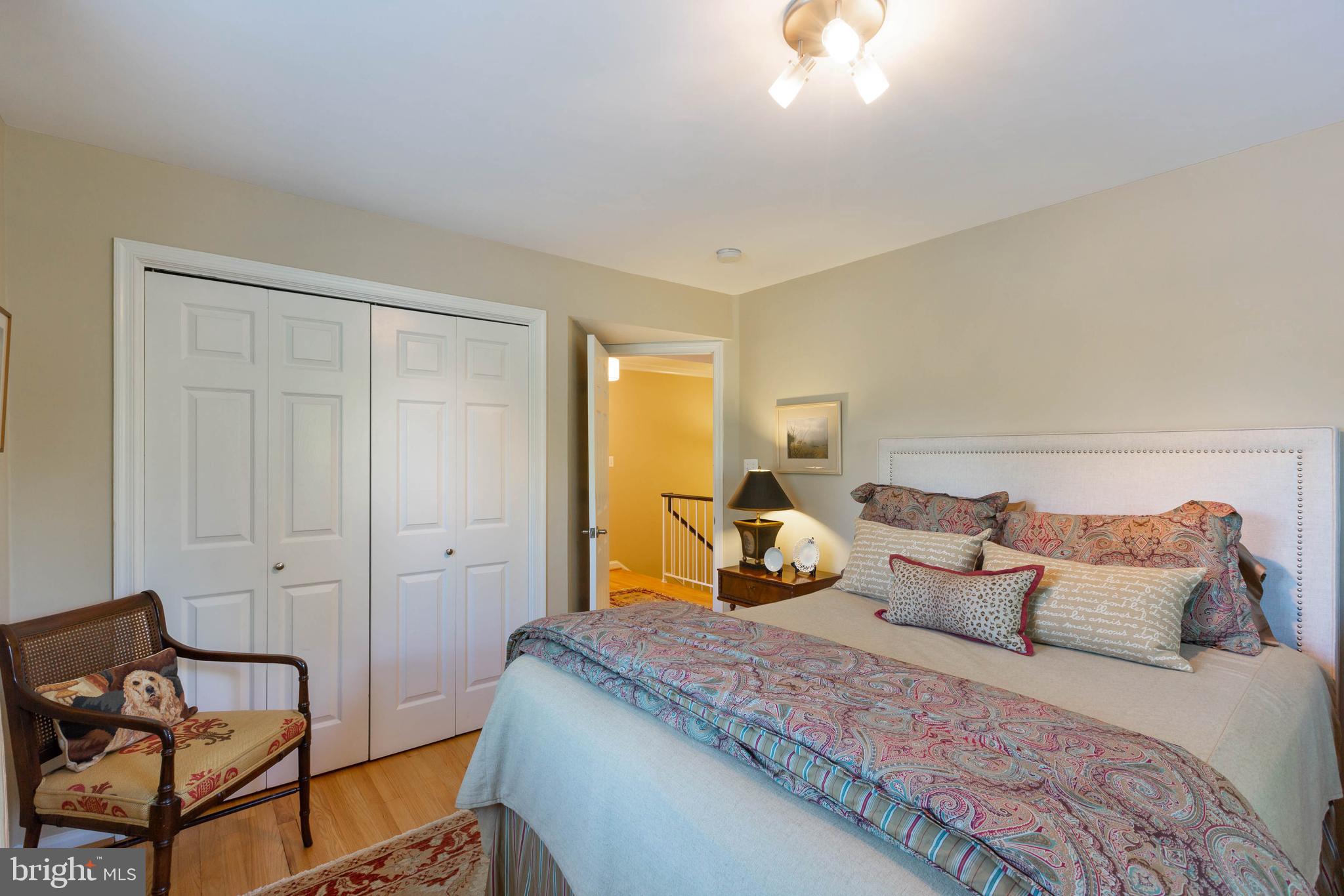 THE BIRCHES - Residential