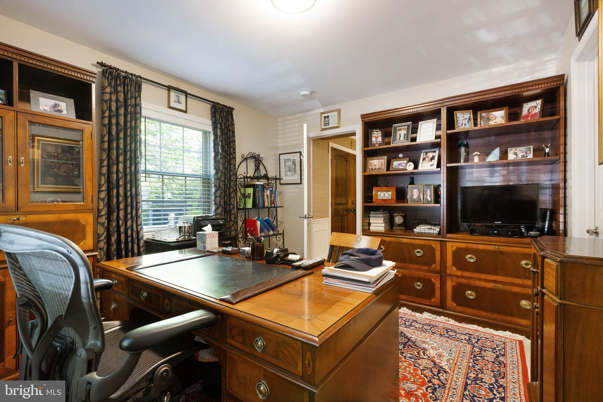 THE BIRCHES - Residential