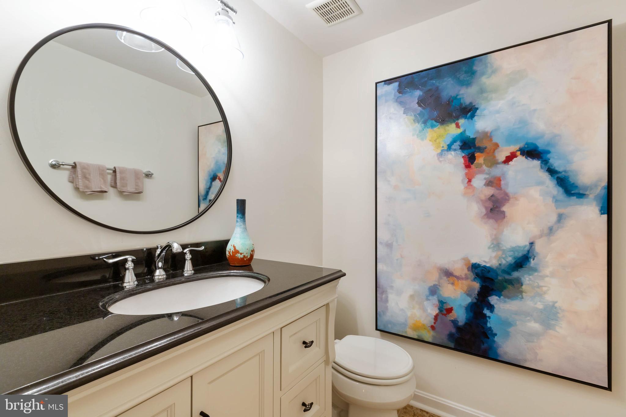 THE BIRCHES - Residential