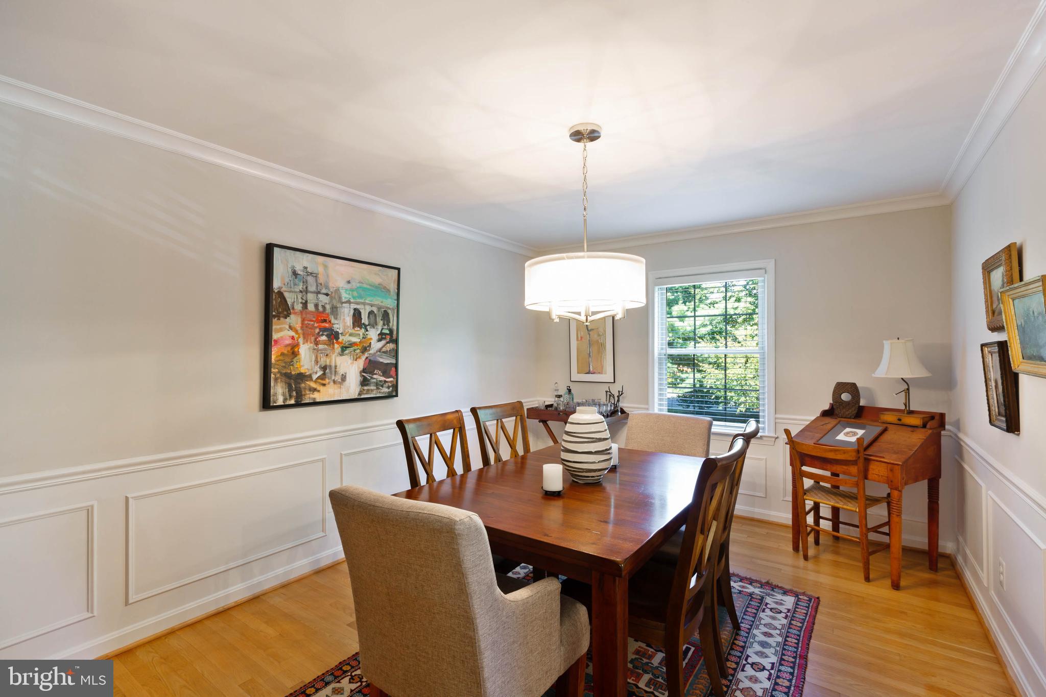 THE BIRCHES - Residential