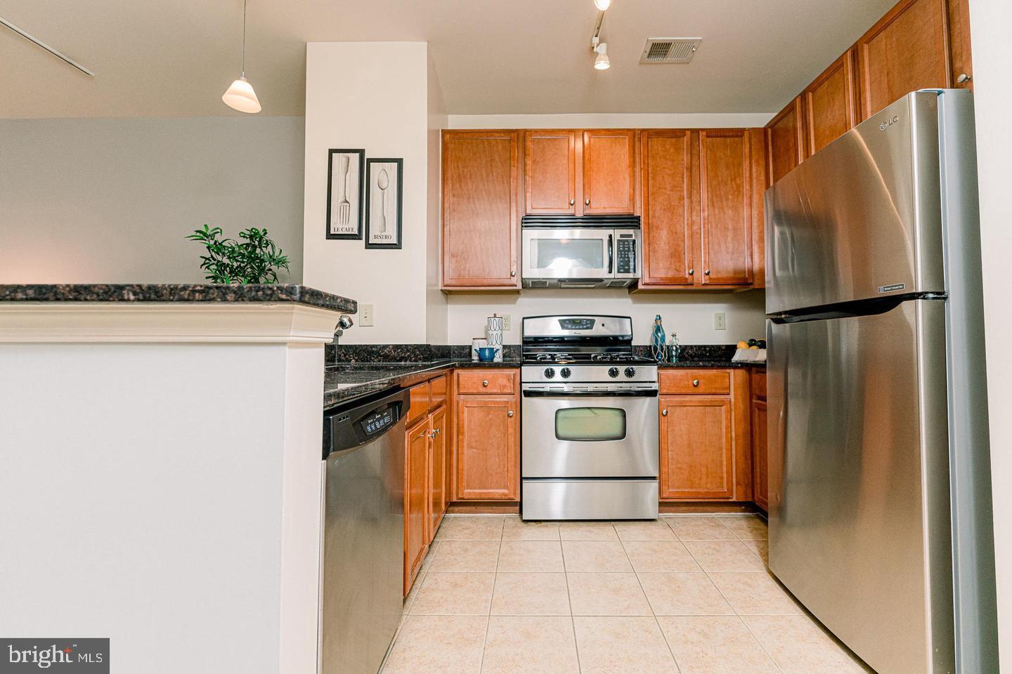 HALSTEAD AT THE METRO - Residential Lease