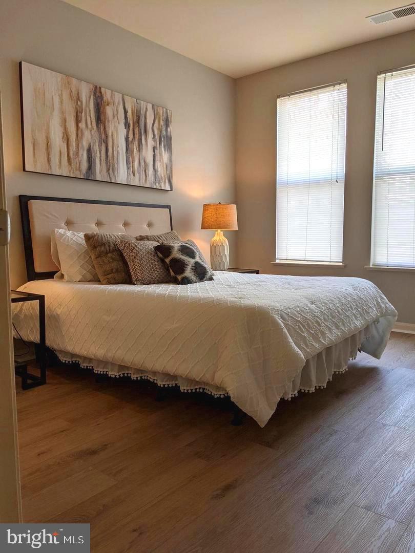 HALSTEAD AT THE METRO - Residential Lease