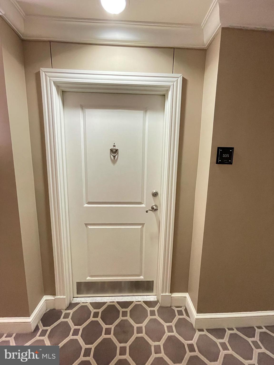 HALSTEAD AT THE METRO - Residential Lease