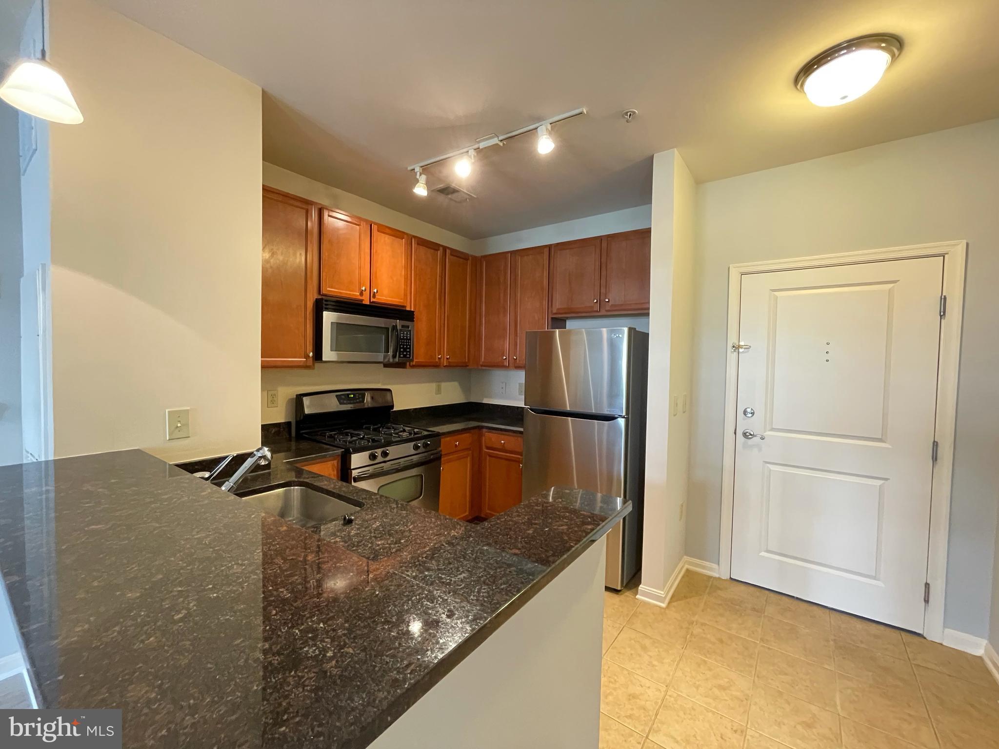 HALSTEAD AT THE METRO - Residential Lease