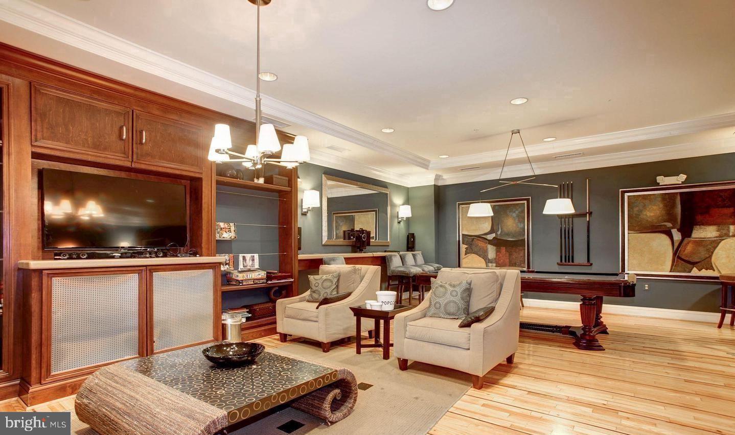 HALSTEAD AT THE METRO - Residential Lease