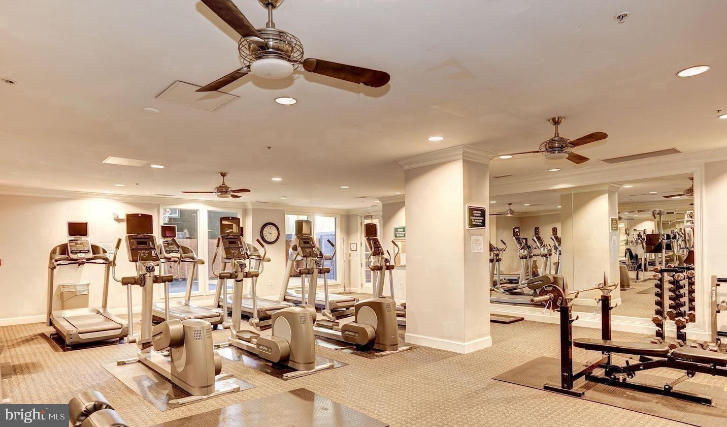 HALSTEAD AT THE METRO - Residential Lease