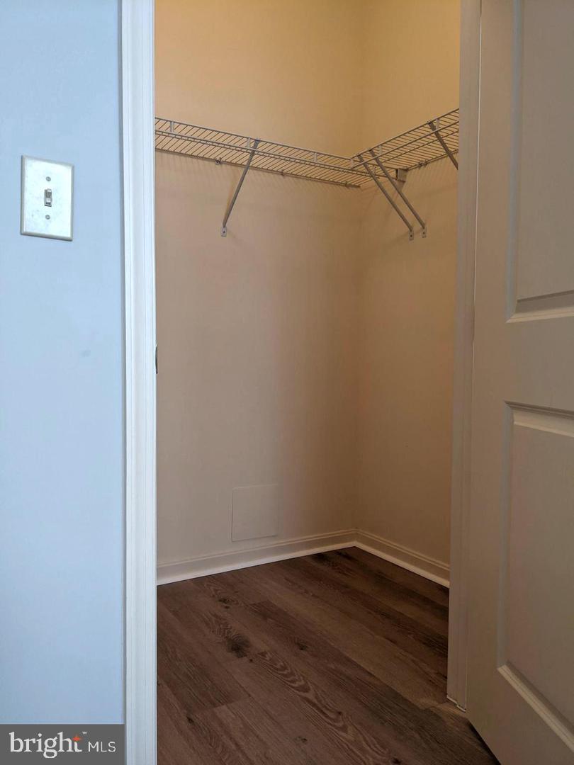 HALSTEAD AT THE METRO - Residential Lease