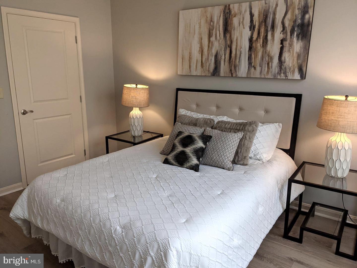 HALSTEAD AT THE METRO - Residential Lease