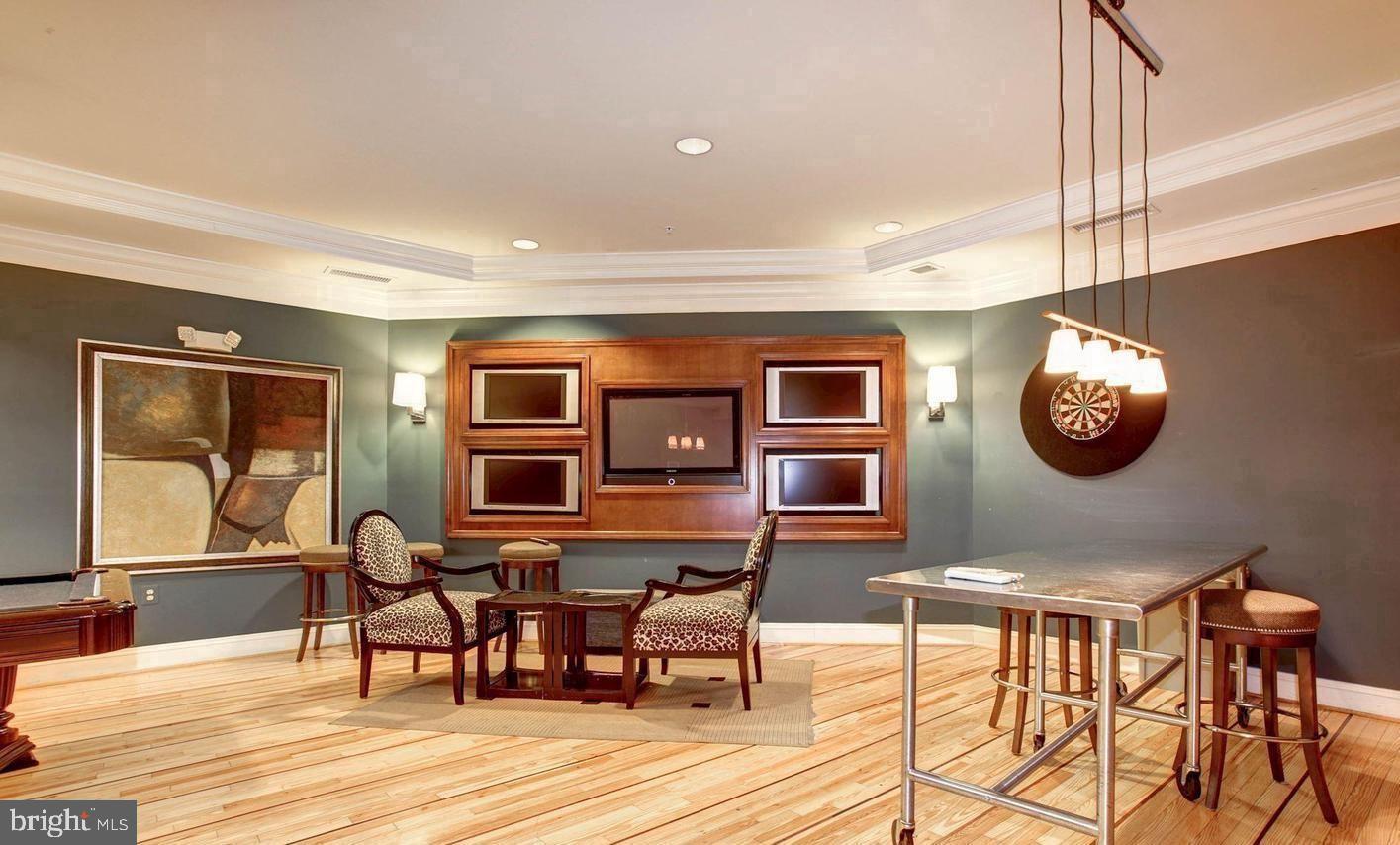 HALSTEAD AT THE METRO - Residential Lease