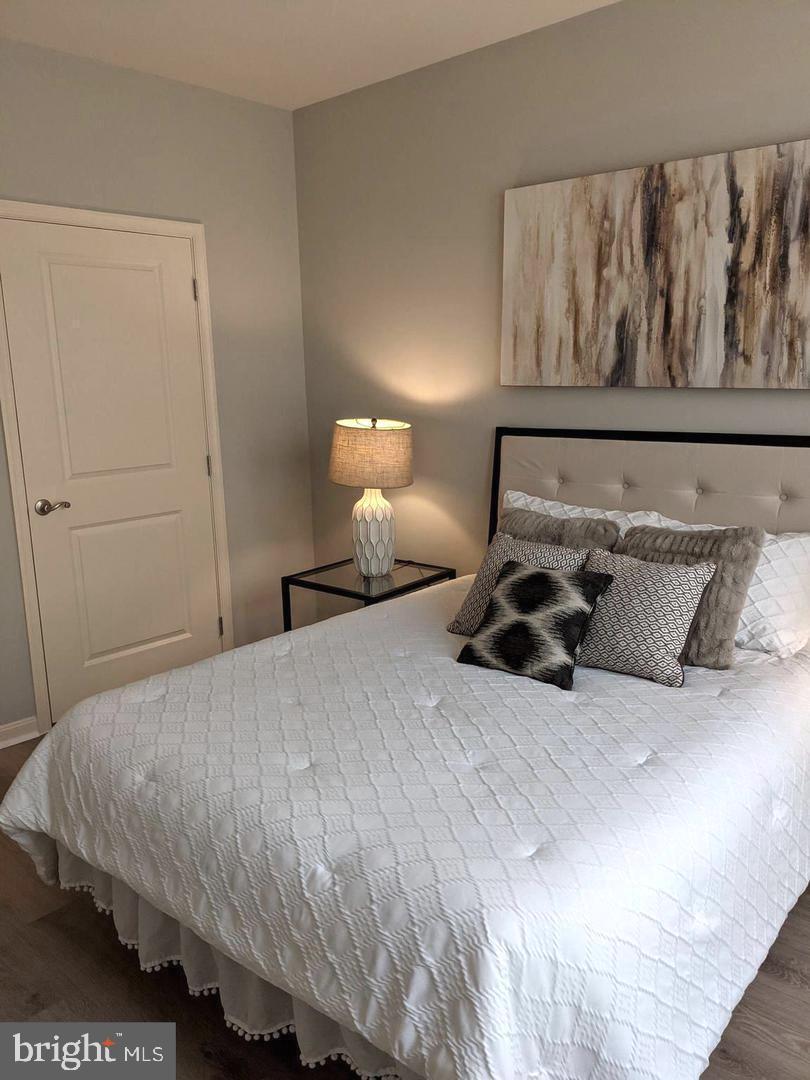 HALSTEAD AT THE METRO - Residential Lease