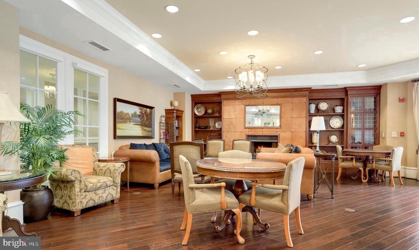 HALSTEAD AT THE METRO - Residential Lease