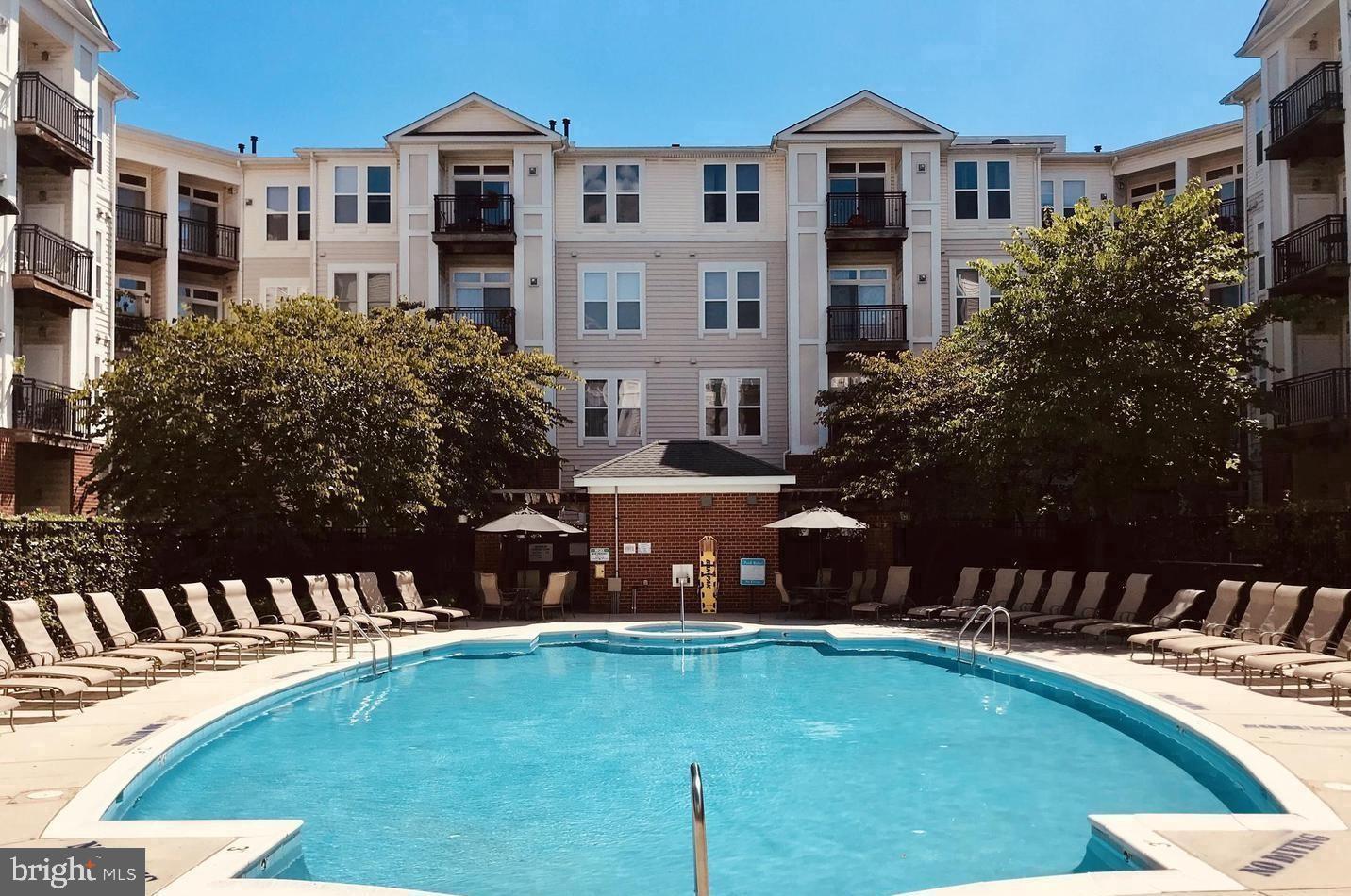 HALSTEAD AT THE METRO - Residential Lease