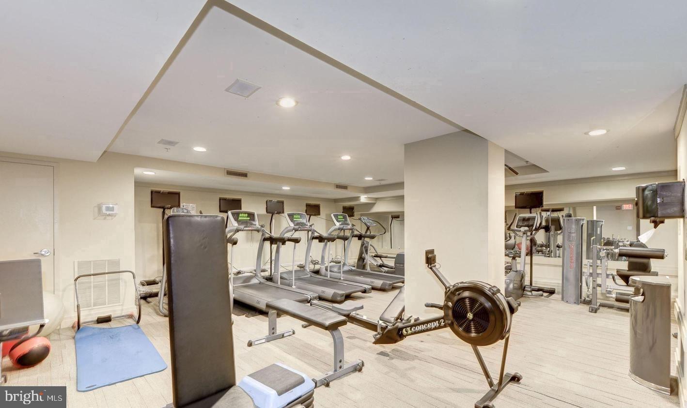 HALSTEAD AT THE METRO - Residential Lease