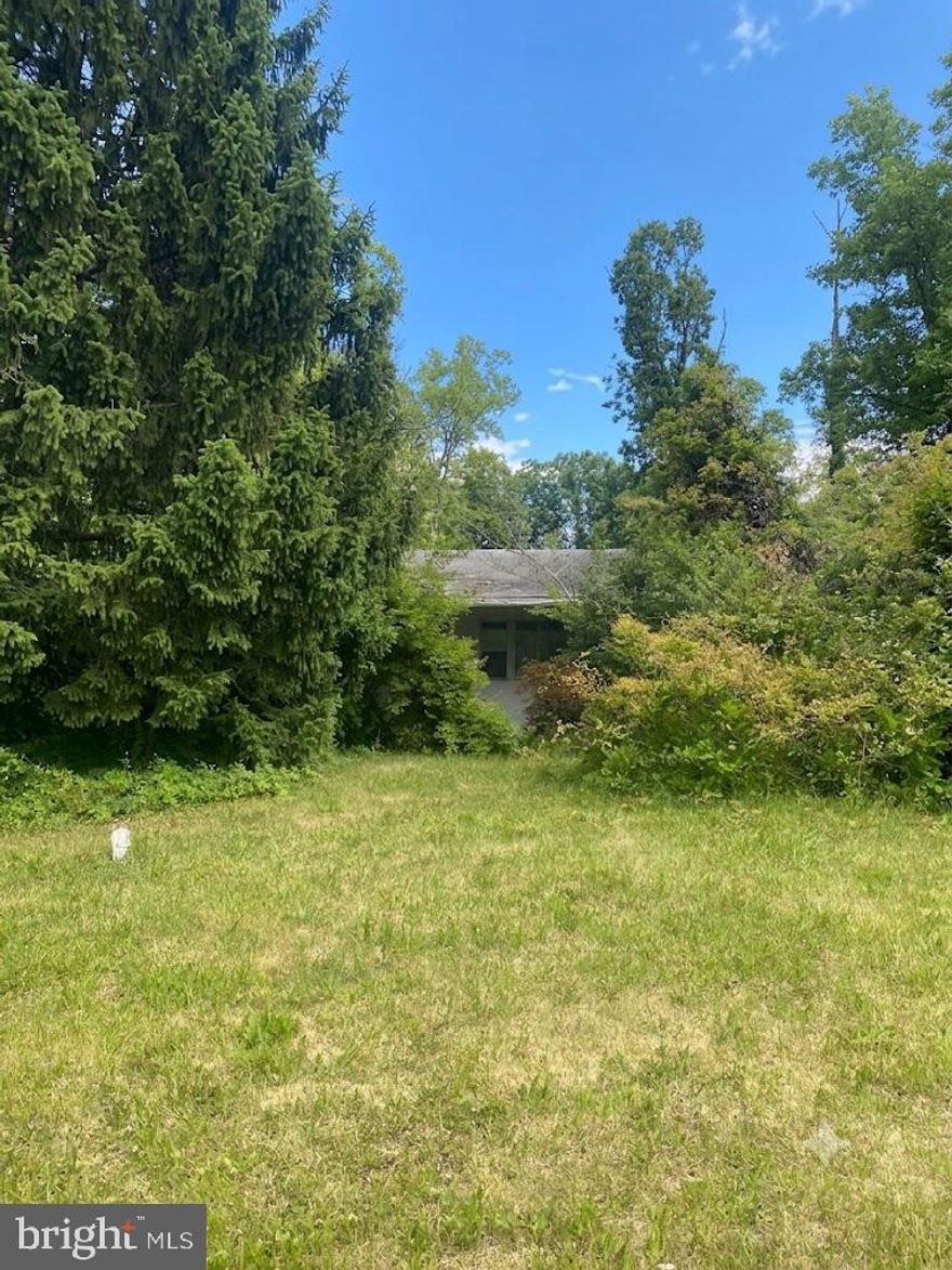 Discover an exceptional opportunity in Clifton, Virginia. Located at 5509 Clifton Road in Fairfax County, this property offers 0.73 acres of land with existing utility connections and no HOA fees, providing flexibility for future plans, subject to all required county approvals and permits.

The existing structure includes 2 bedrooms and 1 bathroom and is not in livable condition. The value of this offering is primarily in the land and its potential. Buyers and their contractors should independently verify all development, renovation, or rebuilding possibilities with Fairfax County and any other relevant authorities.

Electricity, public water, and sewer are in place, but not guaranteed.  Access to the property and any interior areas is strictly at your own risk. Do not enter any structures without proper authorization and precautions. This sale is offered as-is. Trespassing is prohibited; please contact your real estate agent to schedule an authorized visit to the property.