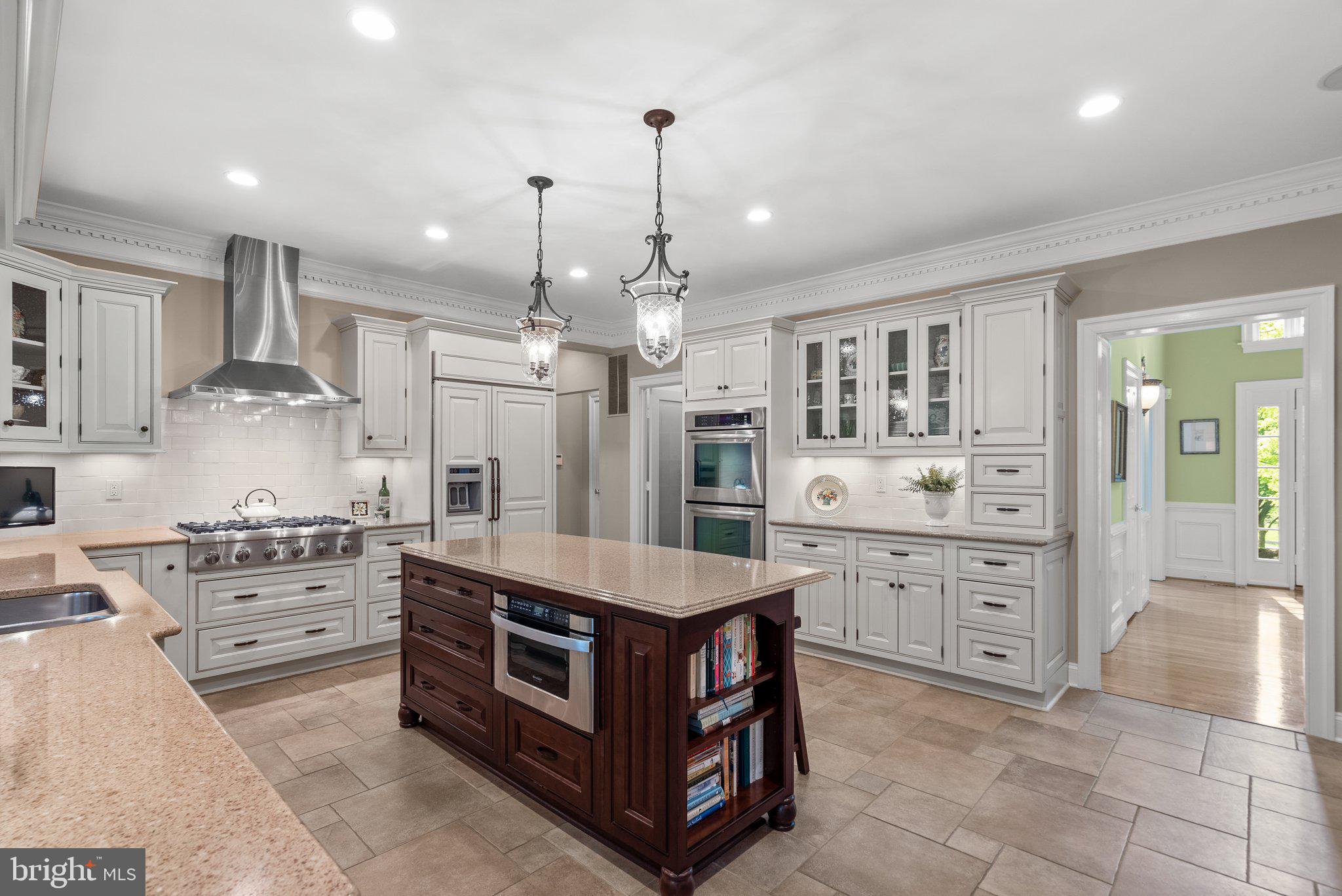 GLEN HILLS - Residential