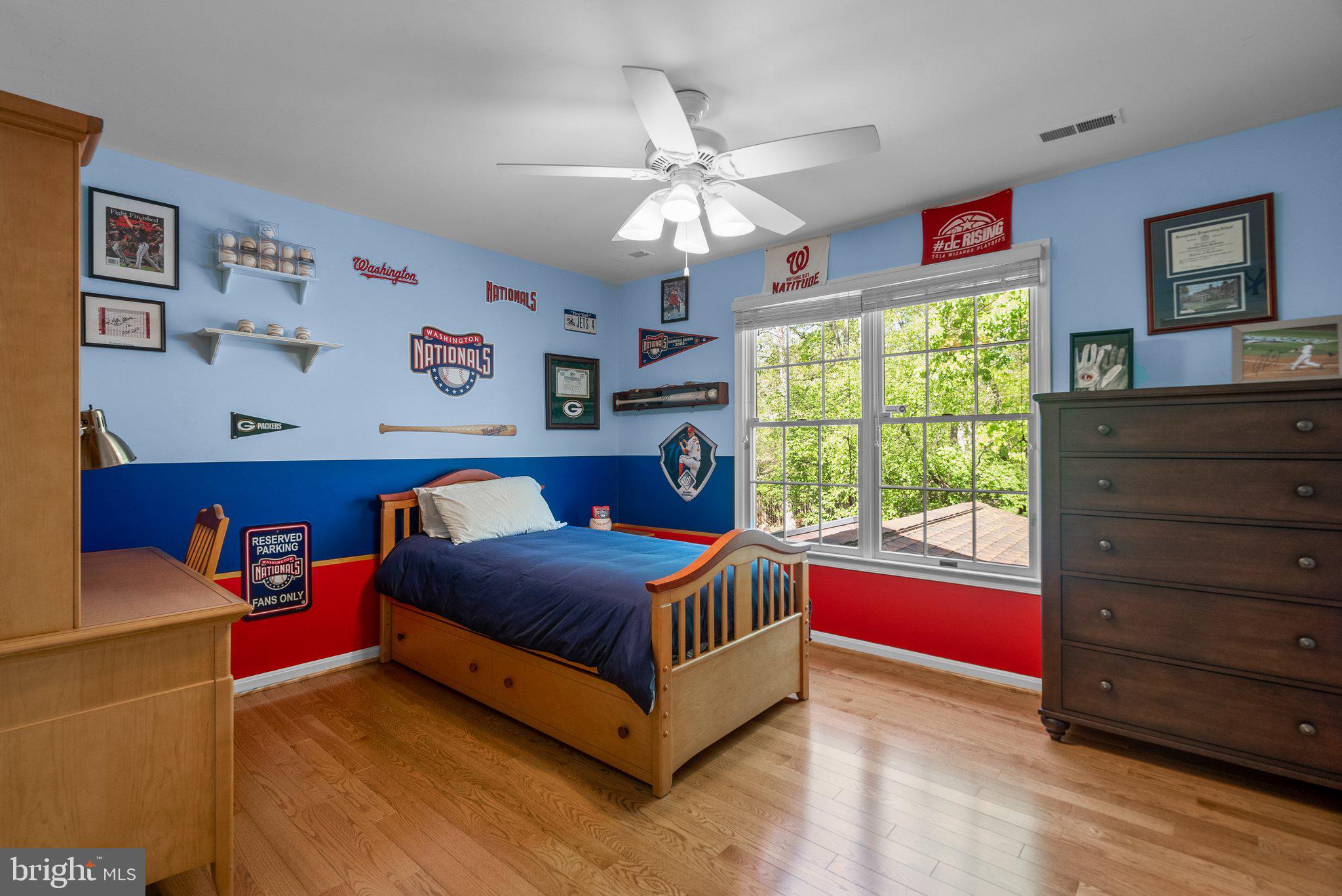 GLEN HILLS - Residential