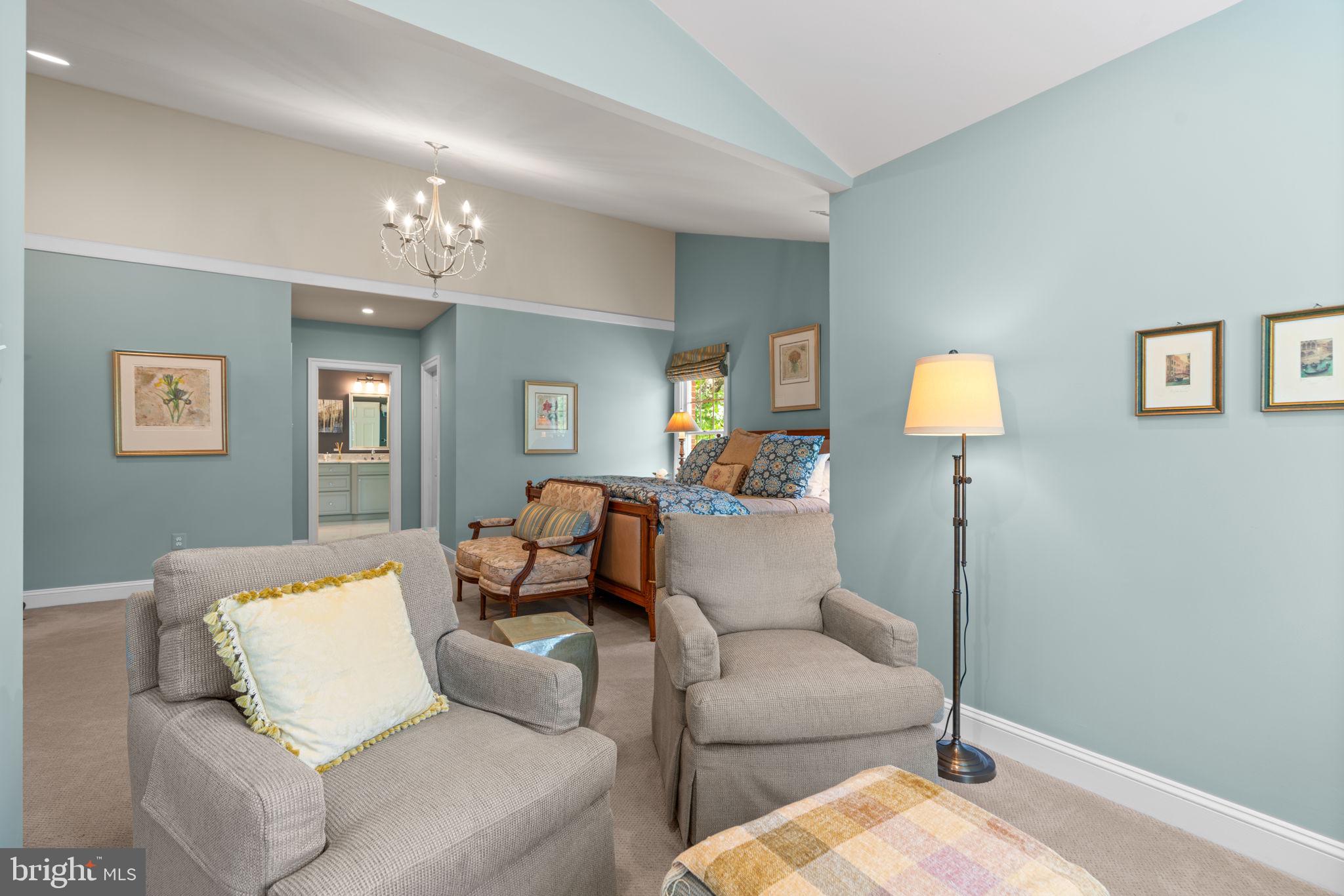 GLEN HILLS - Residential