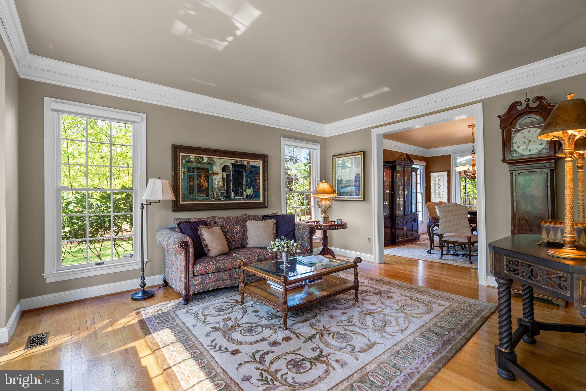 GLEN HILLS - Residential