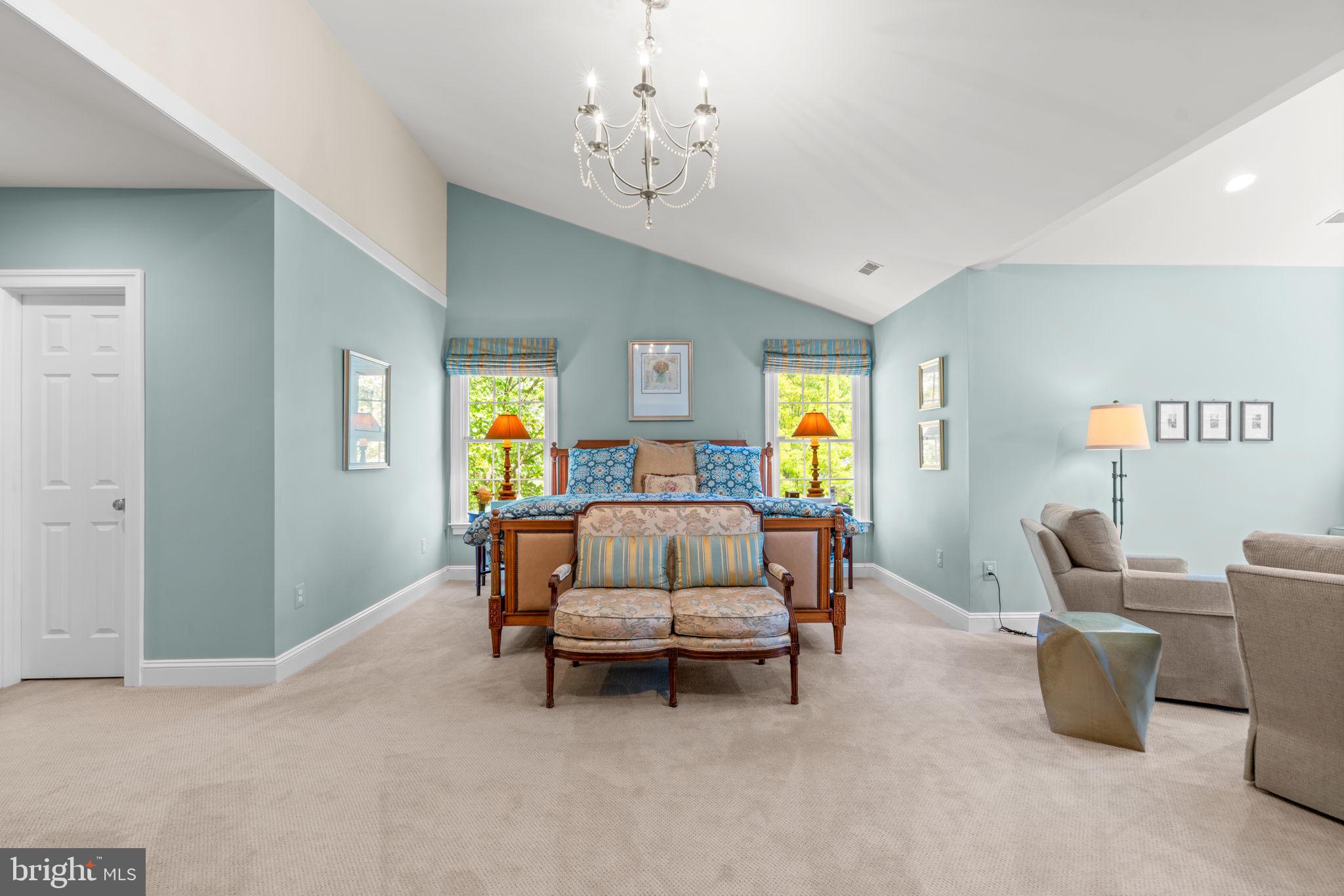 GLEN HILLS - Residential