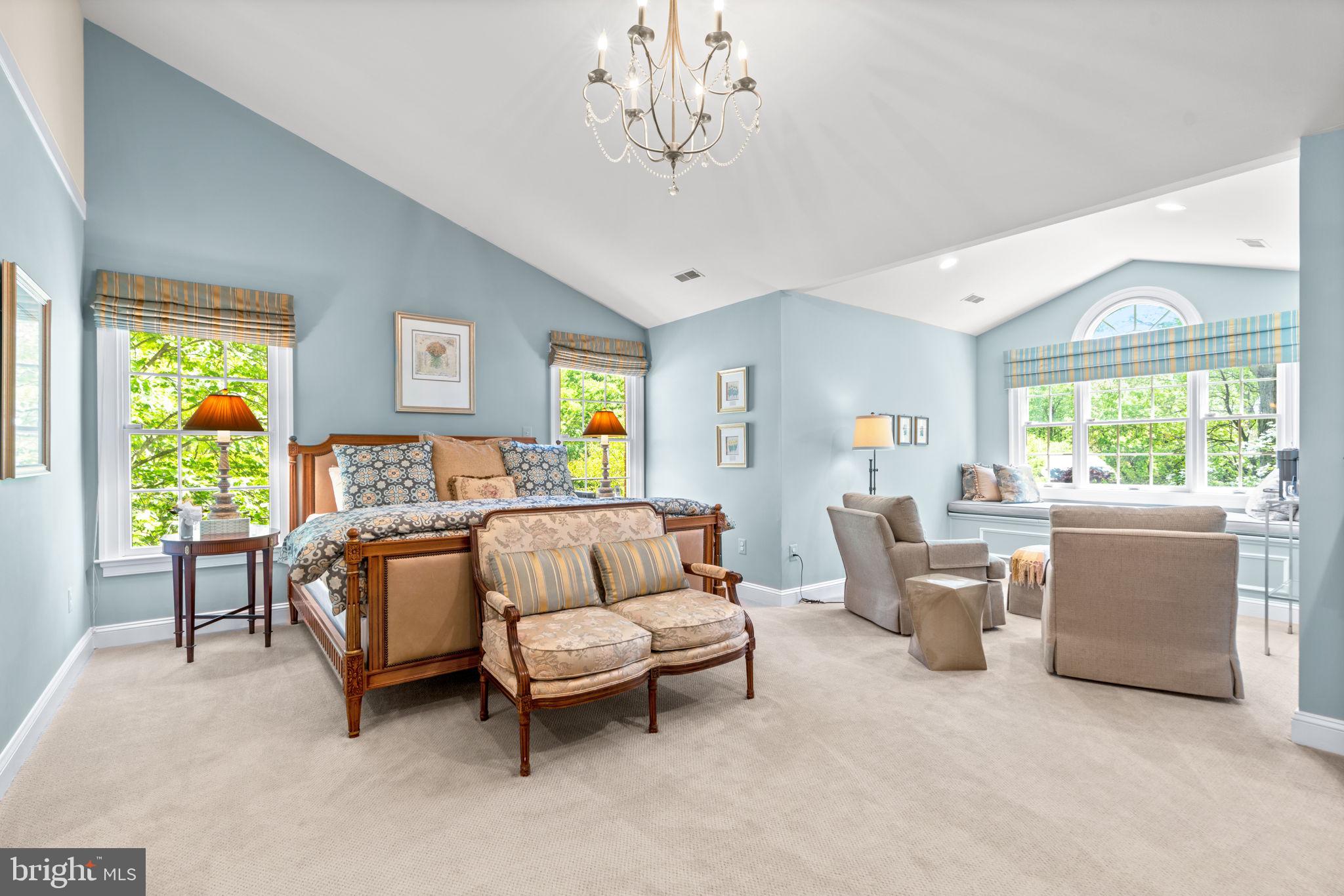 GLEN HILLS - Residential