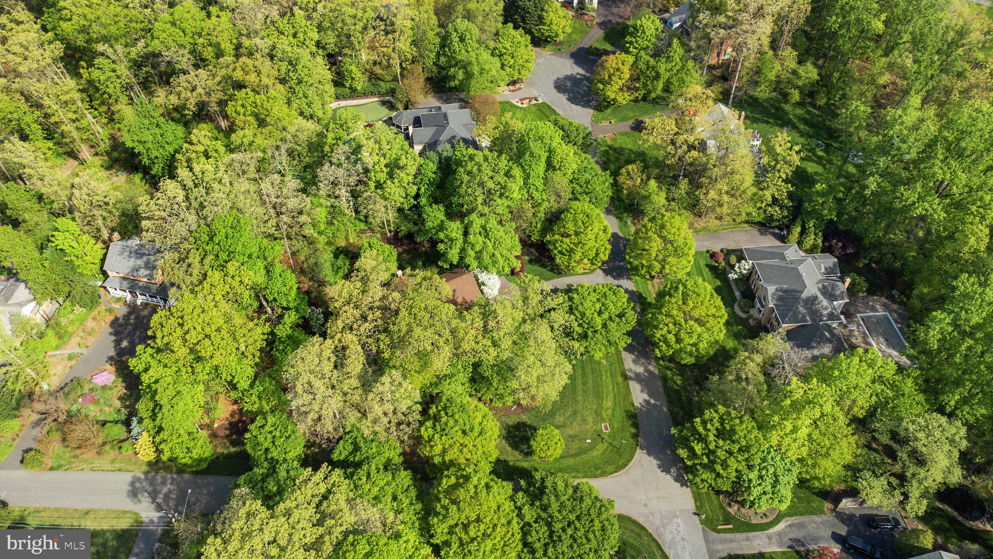 GLEN HILLS - Residential