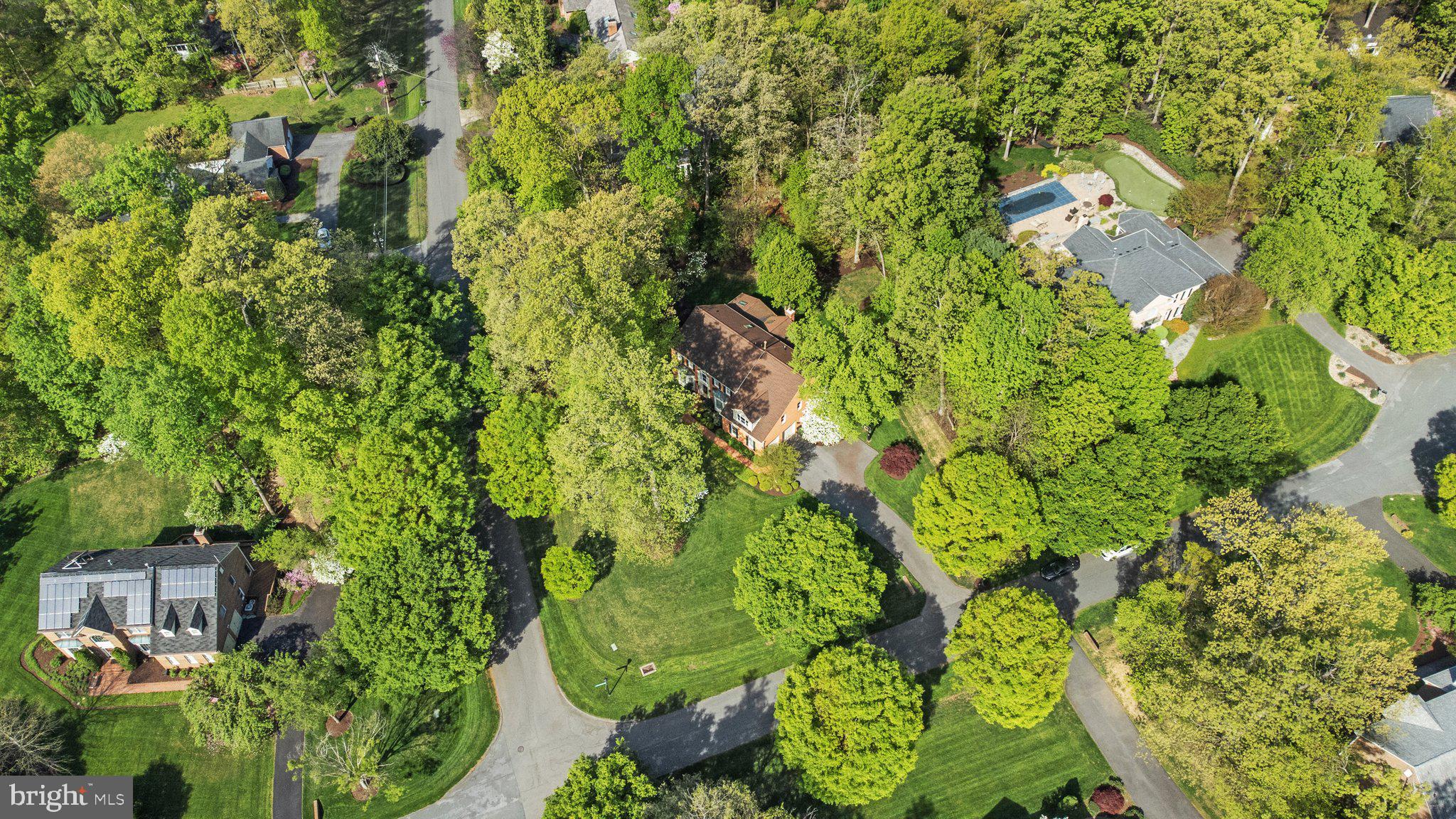 GLEN HILLS - Residential