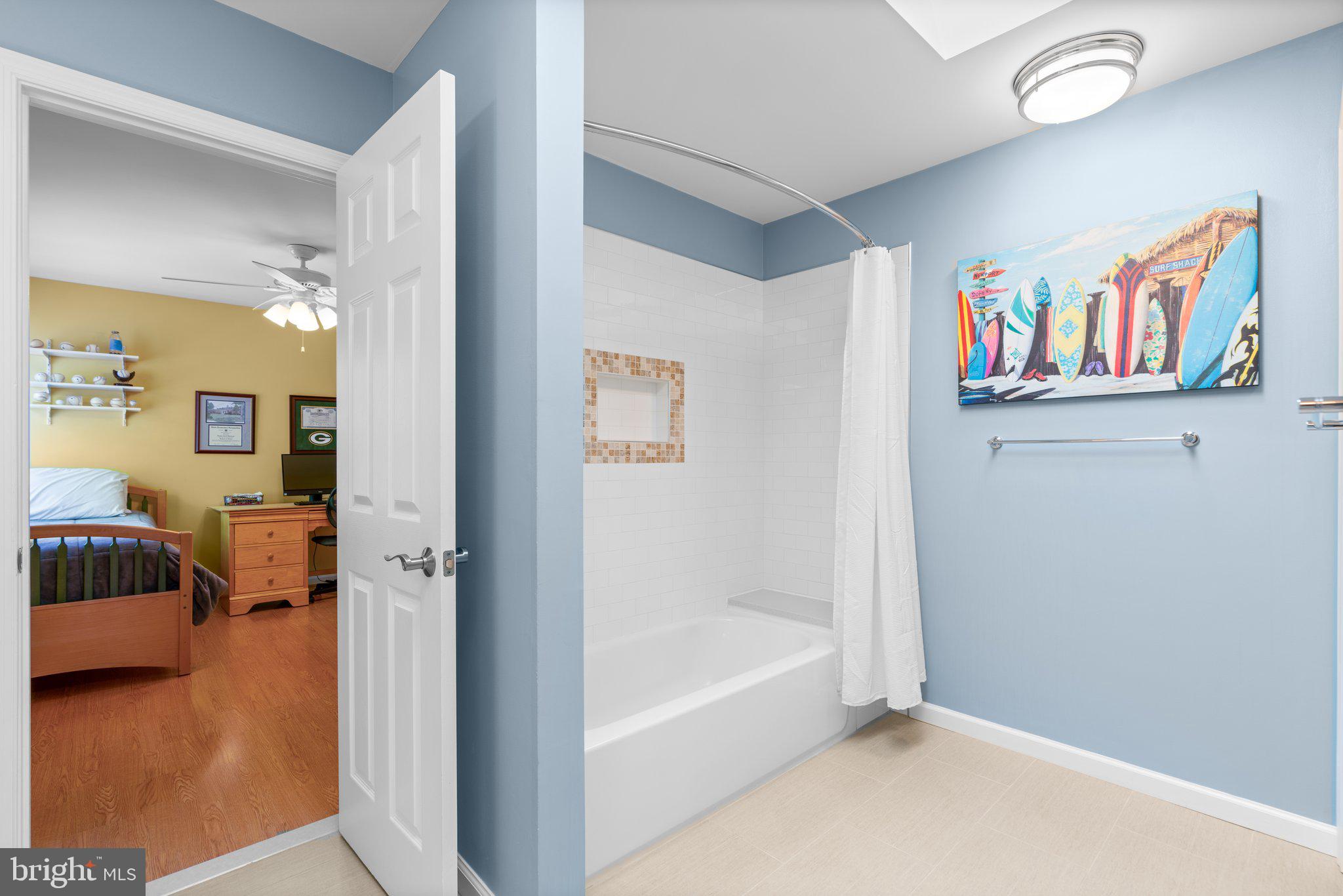 GLEN HILLS - Residential