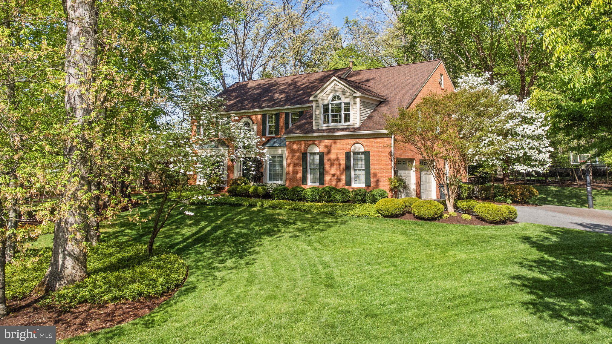 GLEN HILLS - Residential