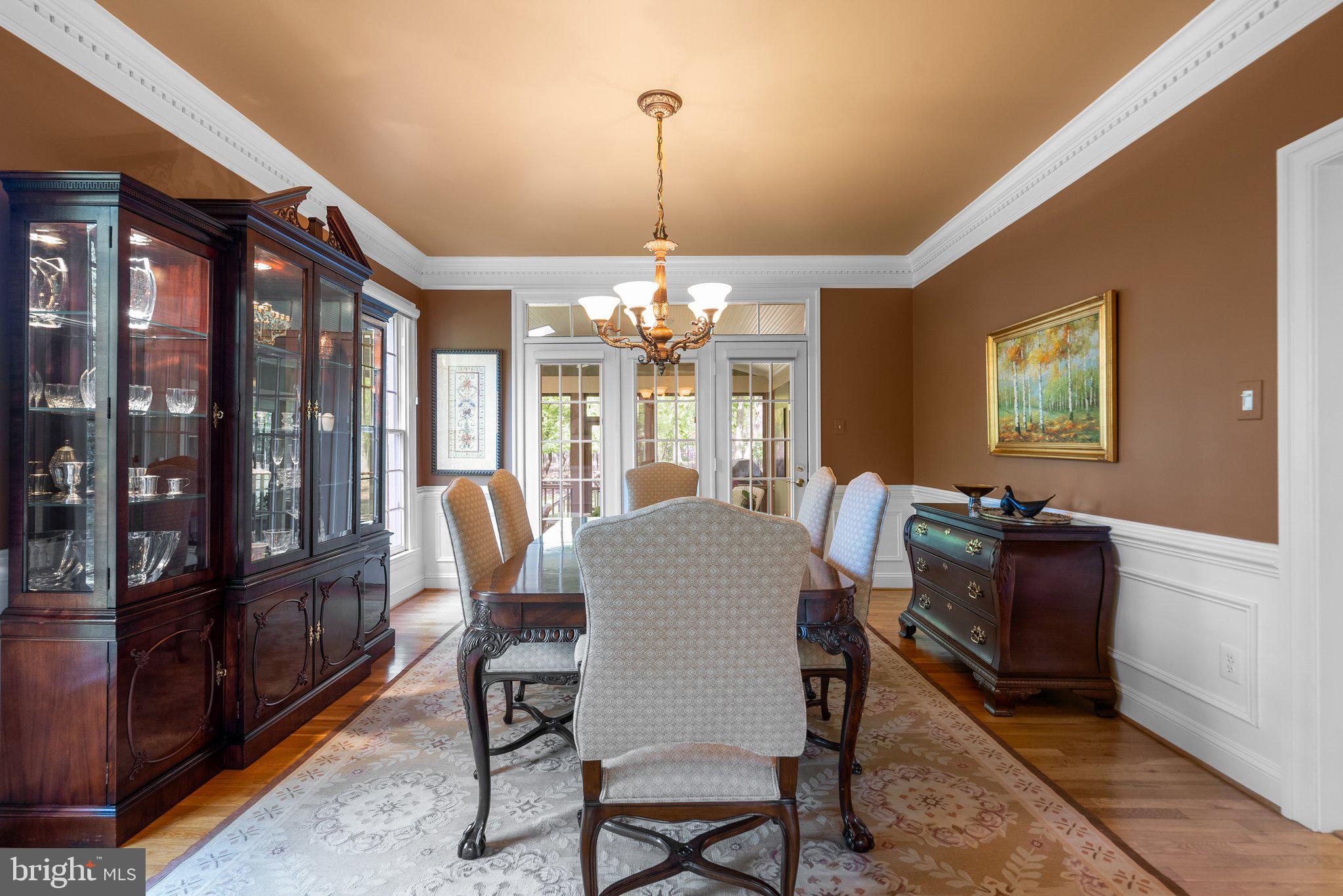 GLEN HILLS - Residential