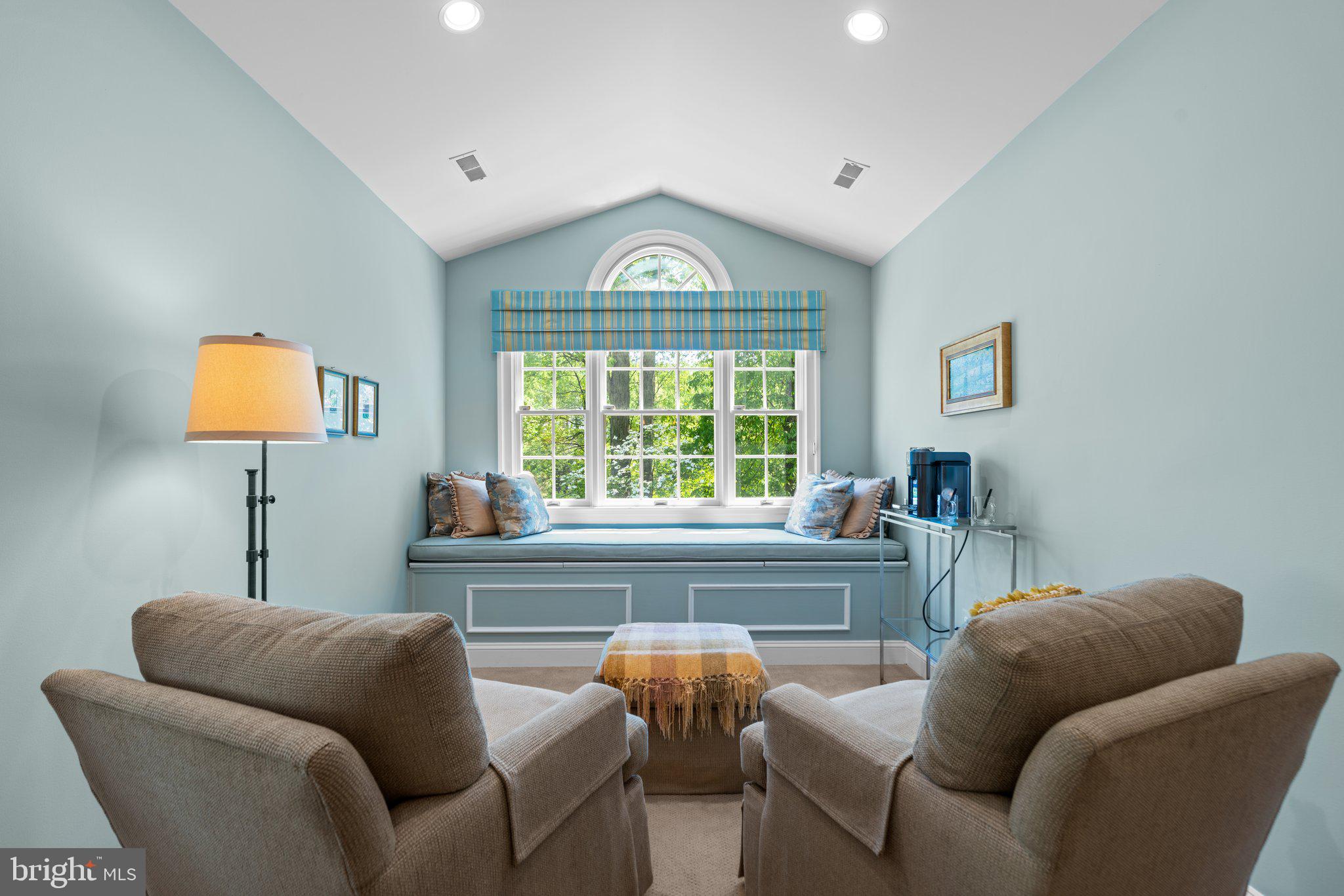 GLEN HILLS - Residential