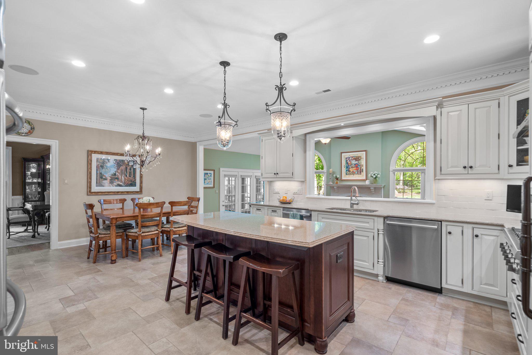 GLEN HILLS - Residential