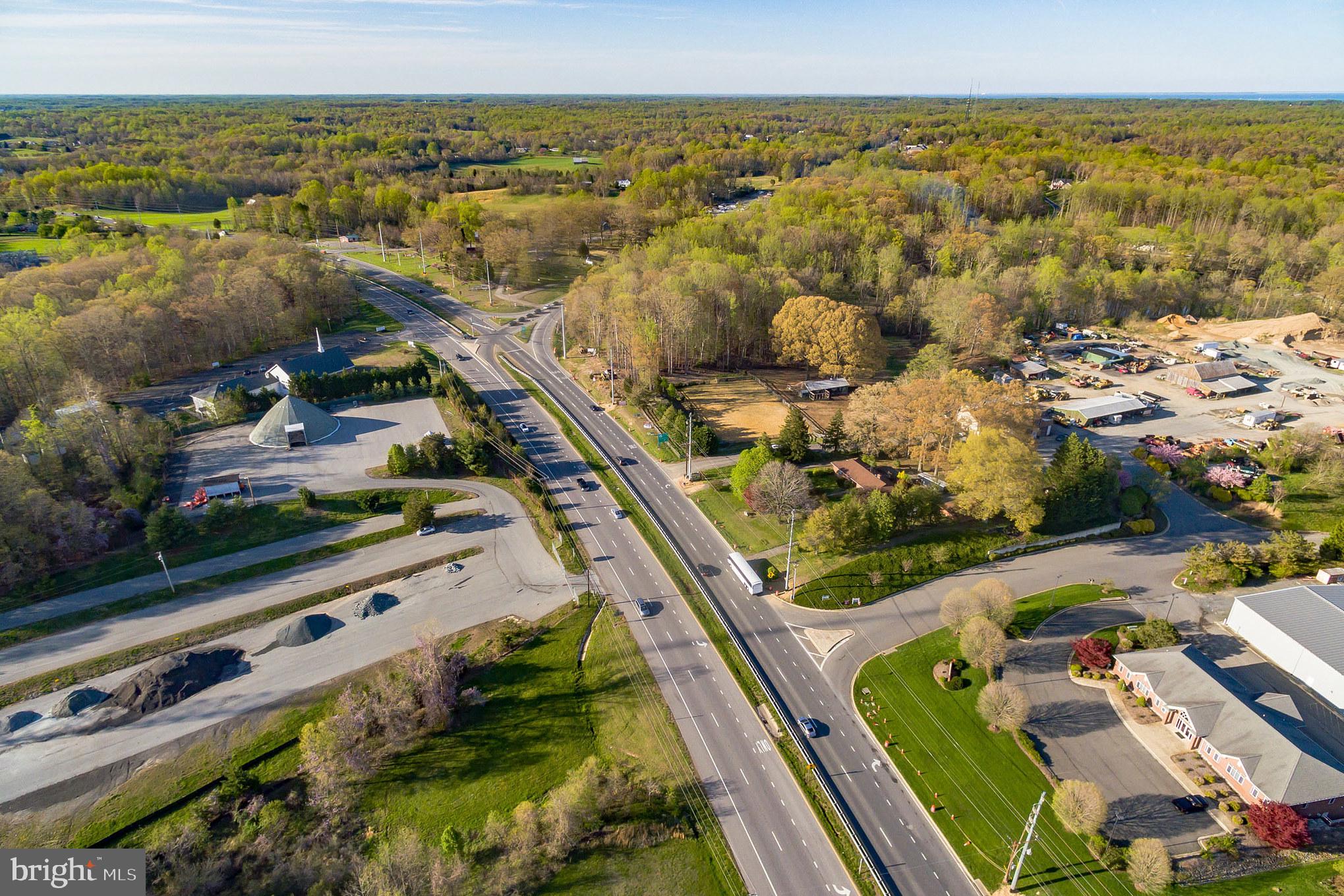 NONE AVAILABLE - Land