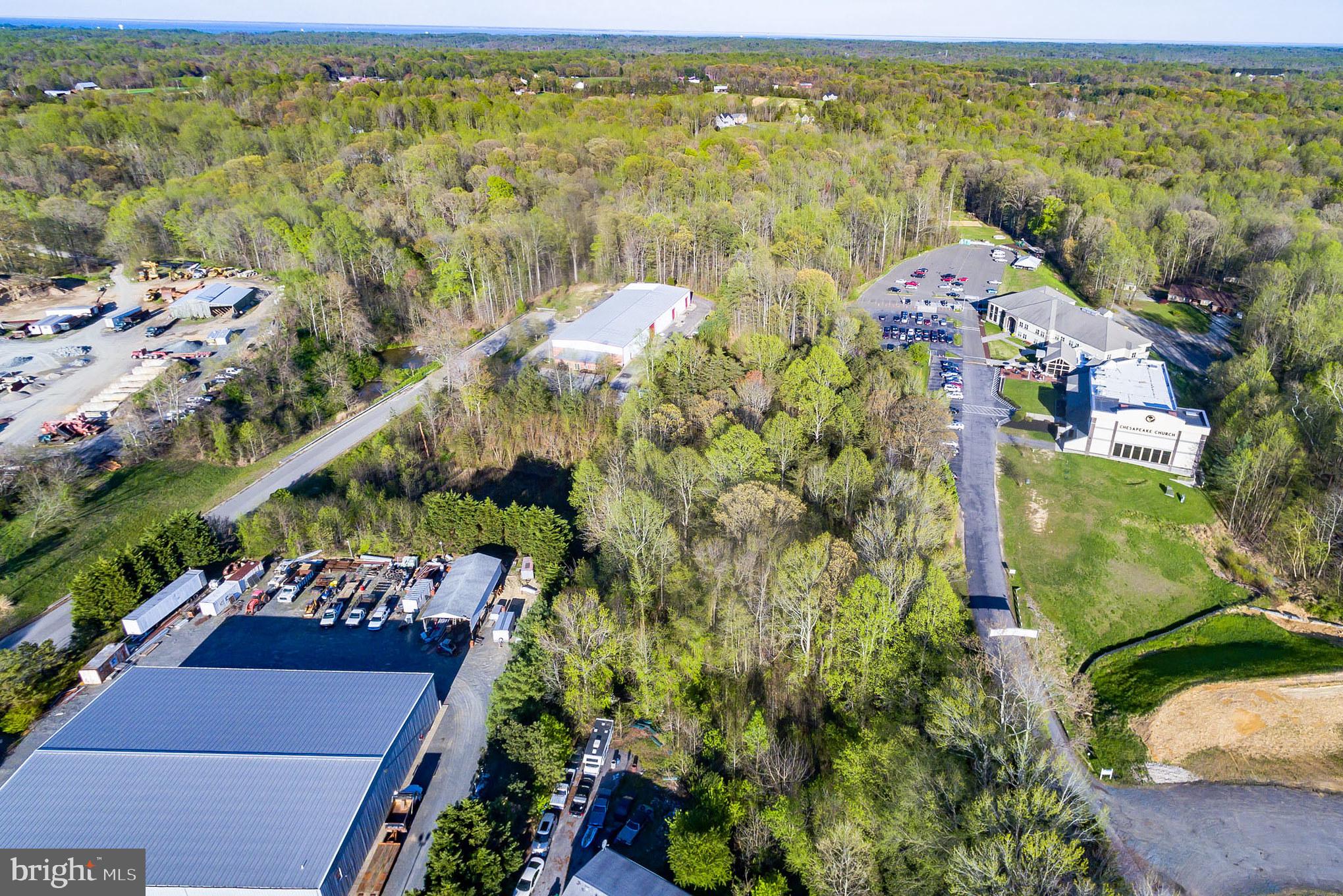 NONE AVAILABLE - Land