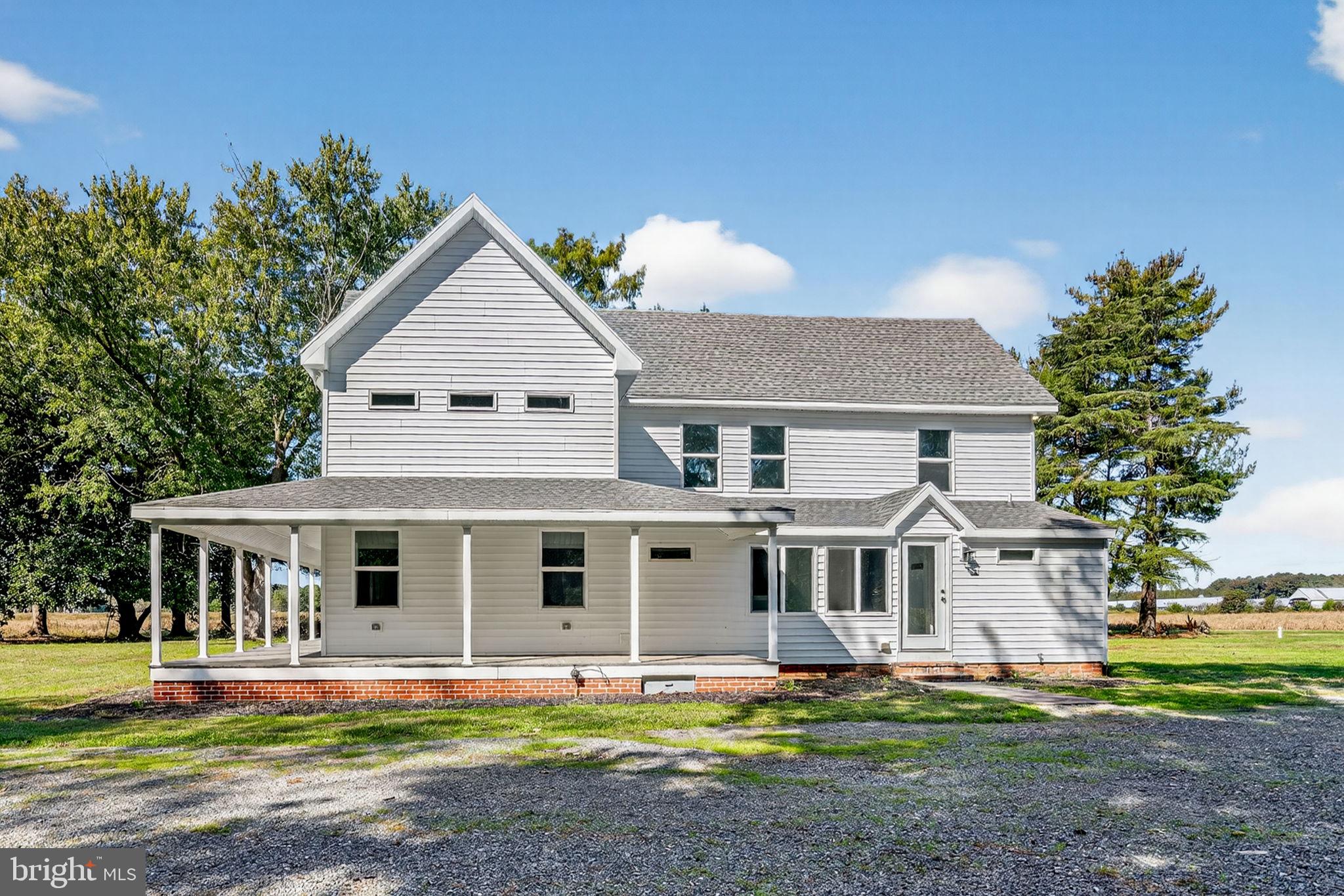 3557 SHEEPHOUSE ROAD