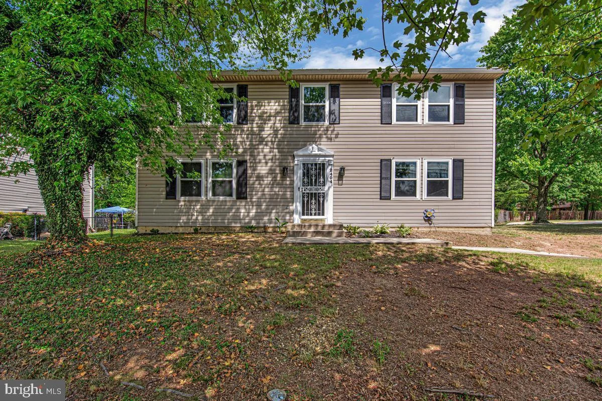 2404 Old Brooks Drive