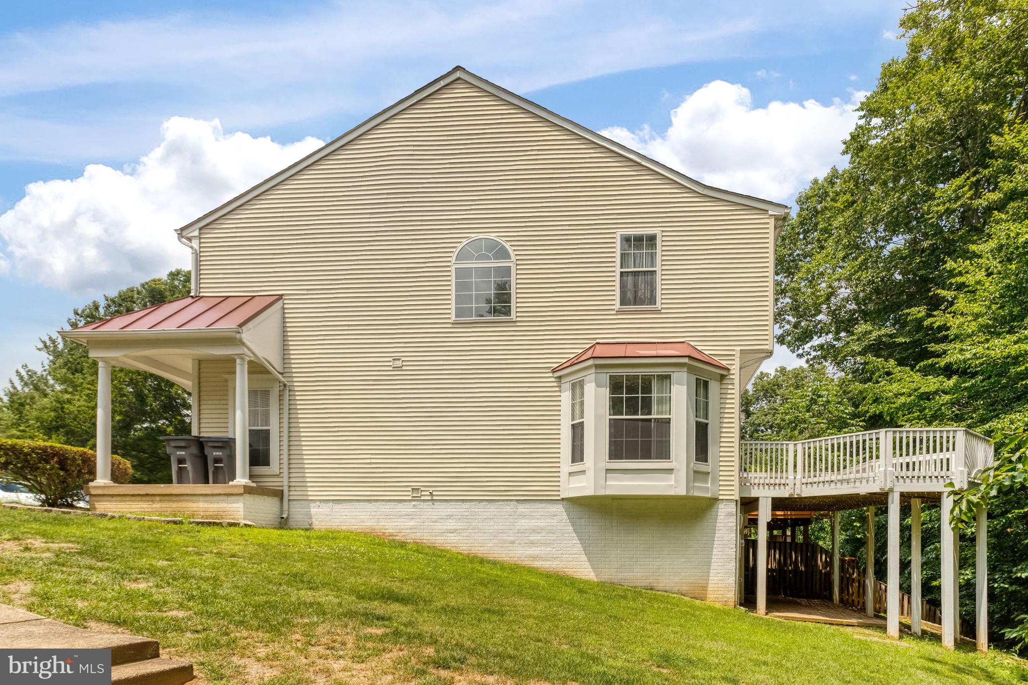 4973 BUENA VISTA DRIVE