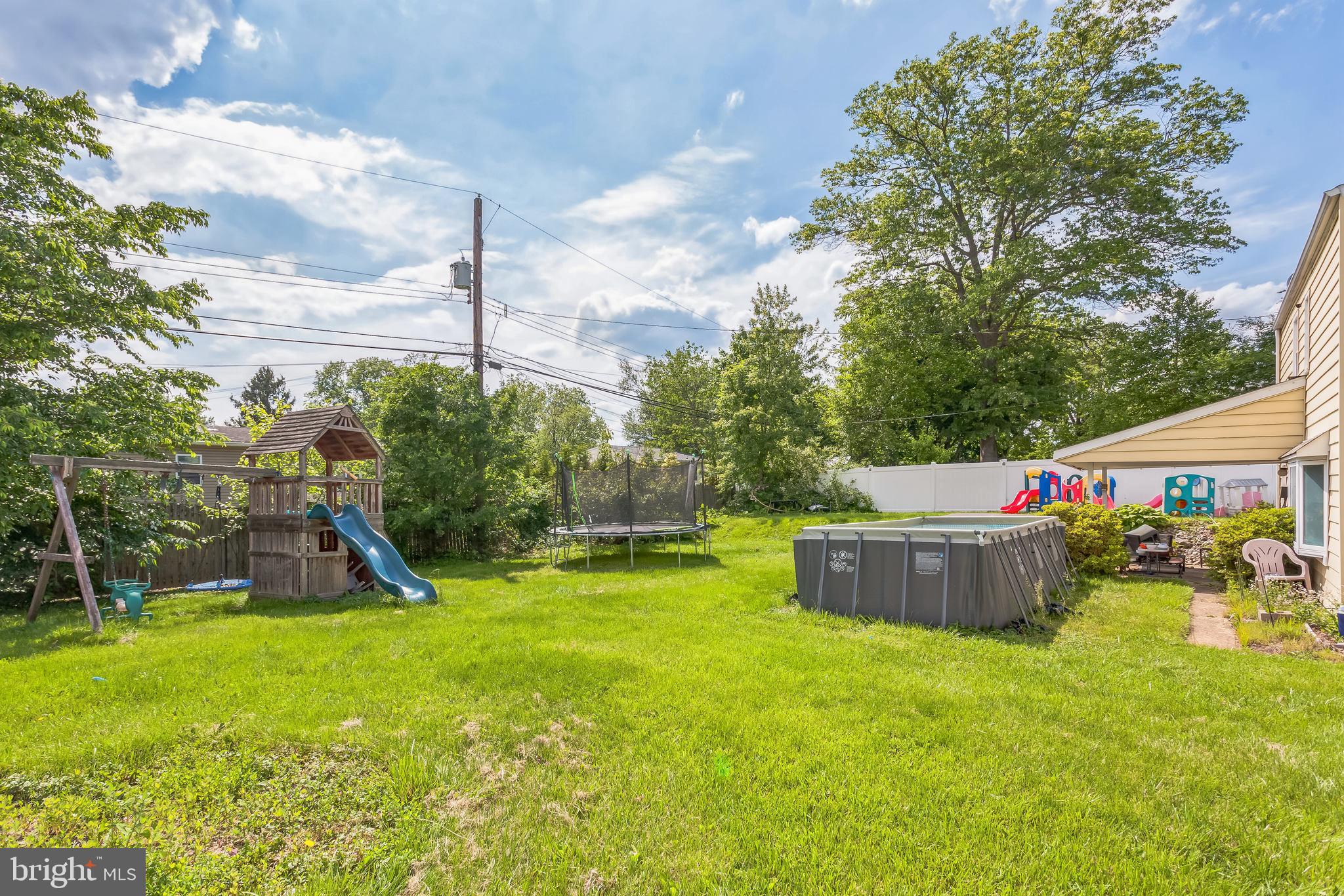 CENTER SQ GREEN - Residential