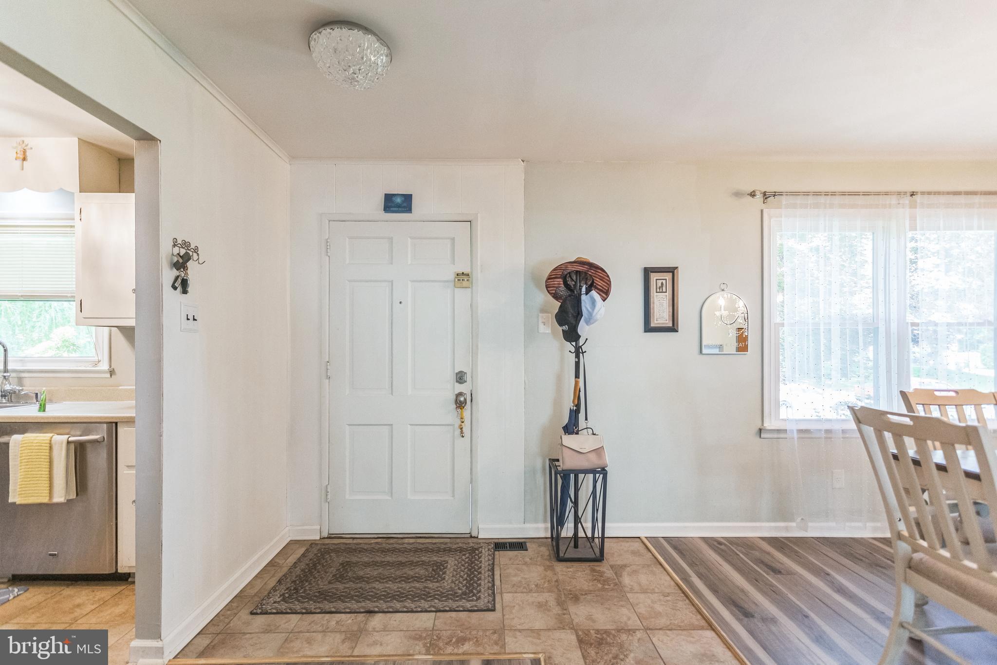 CENTER SQ GREEN - Residential