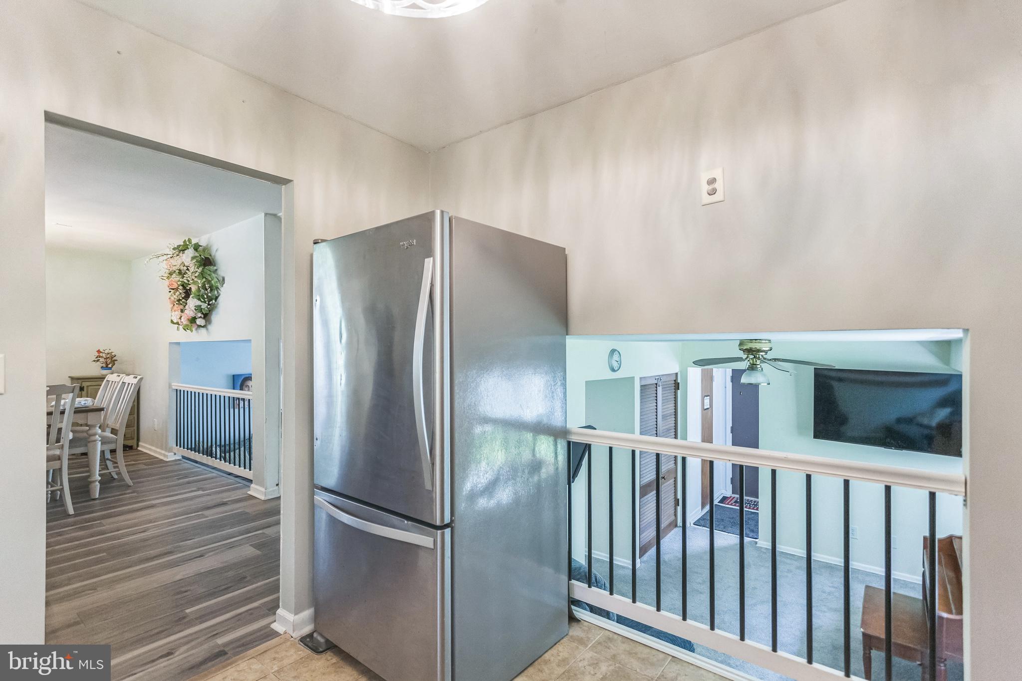 CENTER SQ GREEN - Residential