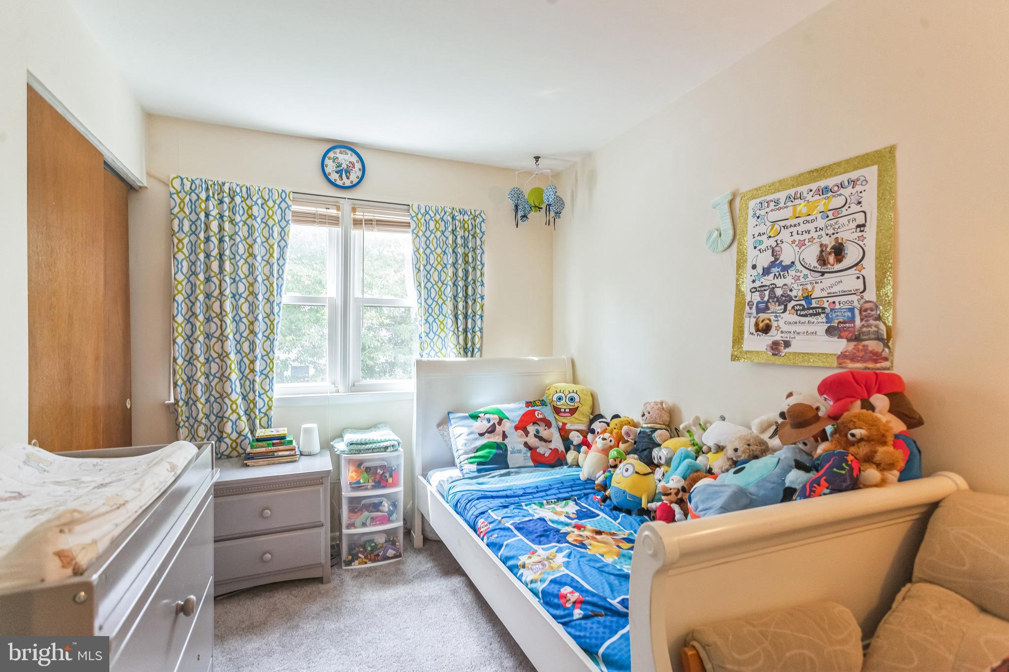 CENTER SQ GREEN - Residential