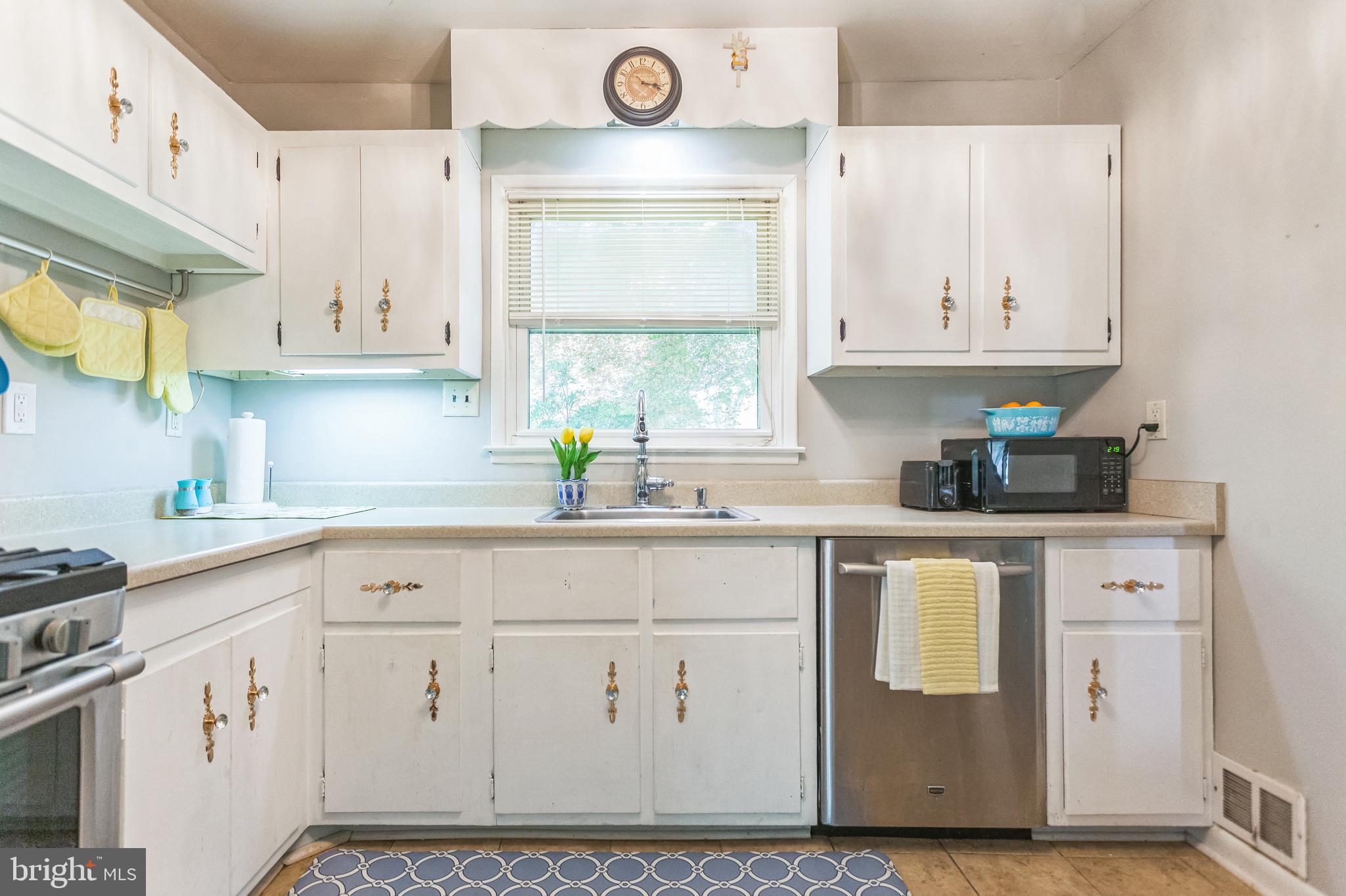 CENTER SQ GREEN - Residential