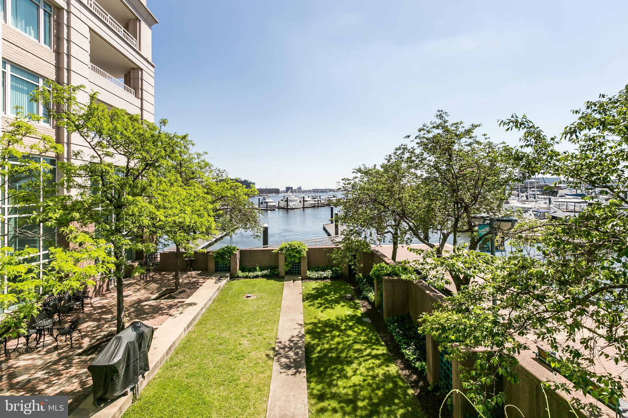 HARBORVIEW TOWERS - Residential Lease