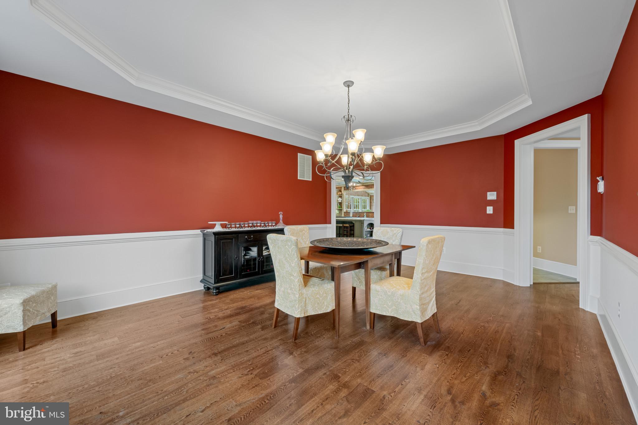 WILLOW VALE FARMS - Residential